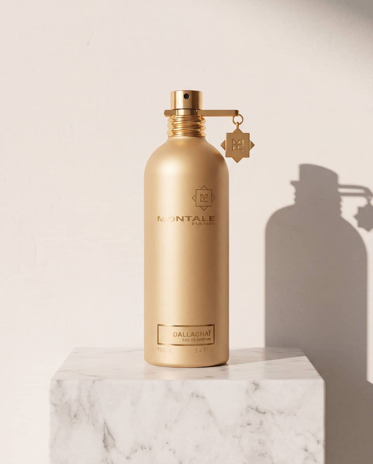 Dallachaï by Montale - Marble Collection 2026 Fragrance