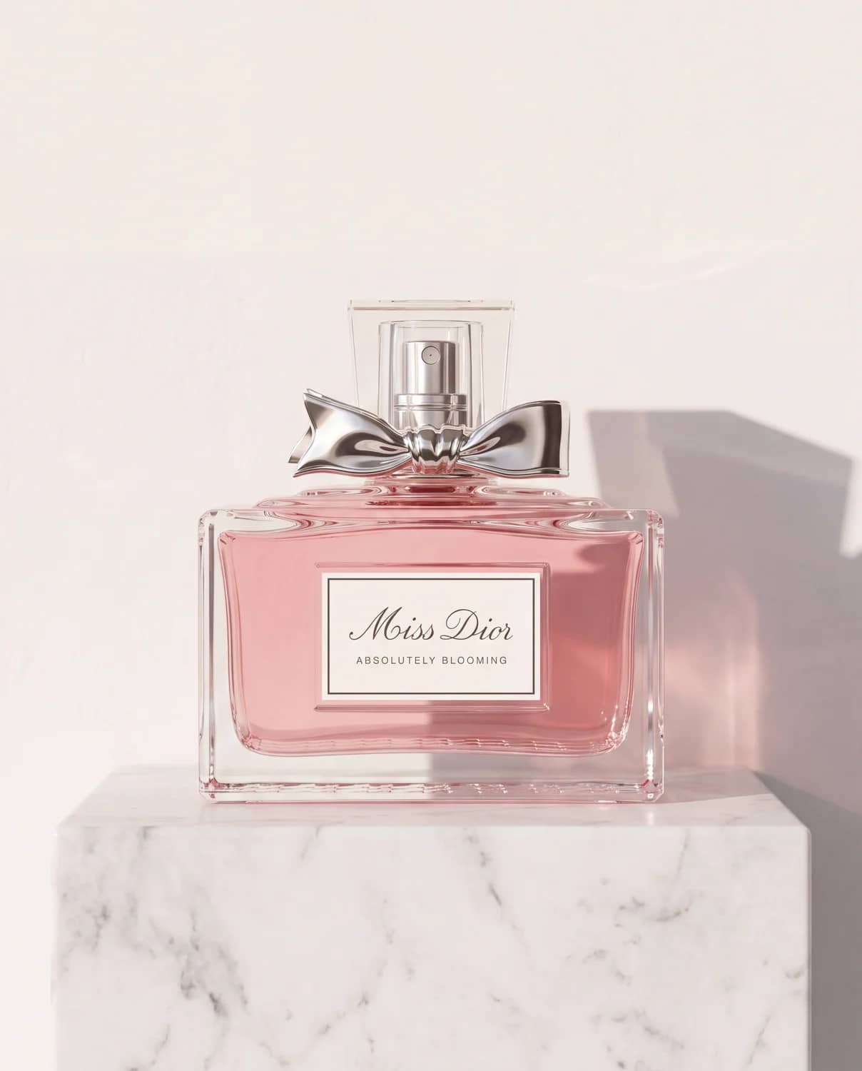 Miss Dior Absolutely Blooming by Dior - Marble Collection 2026 Fragrance