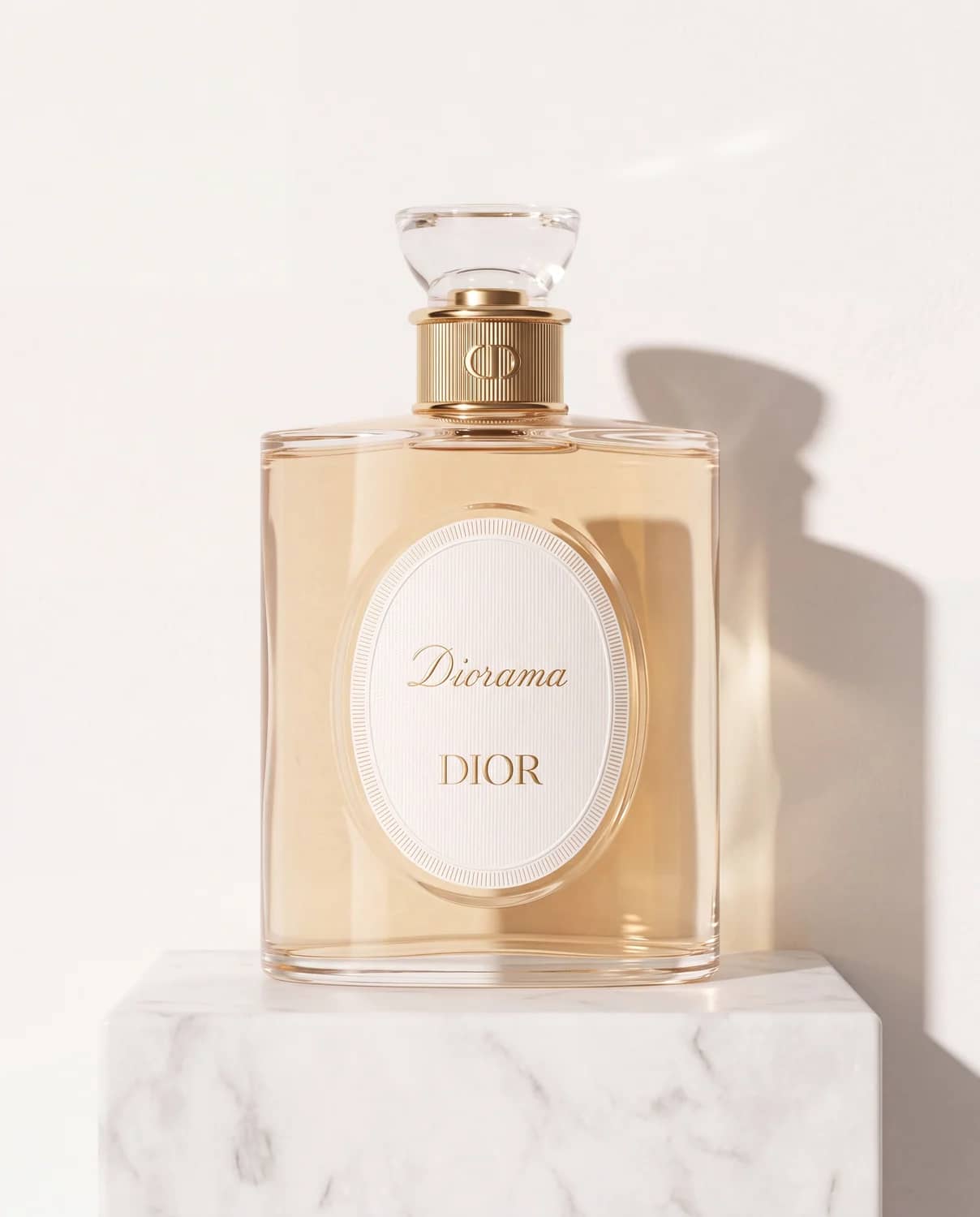 Diorama Dioriginals by Dior - Marble Collection 2026 Fragrance