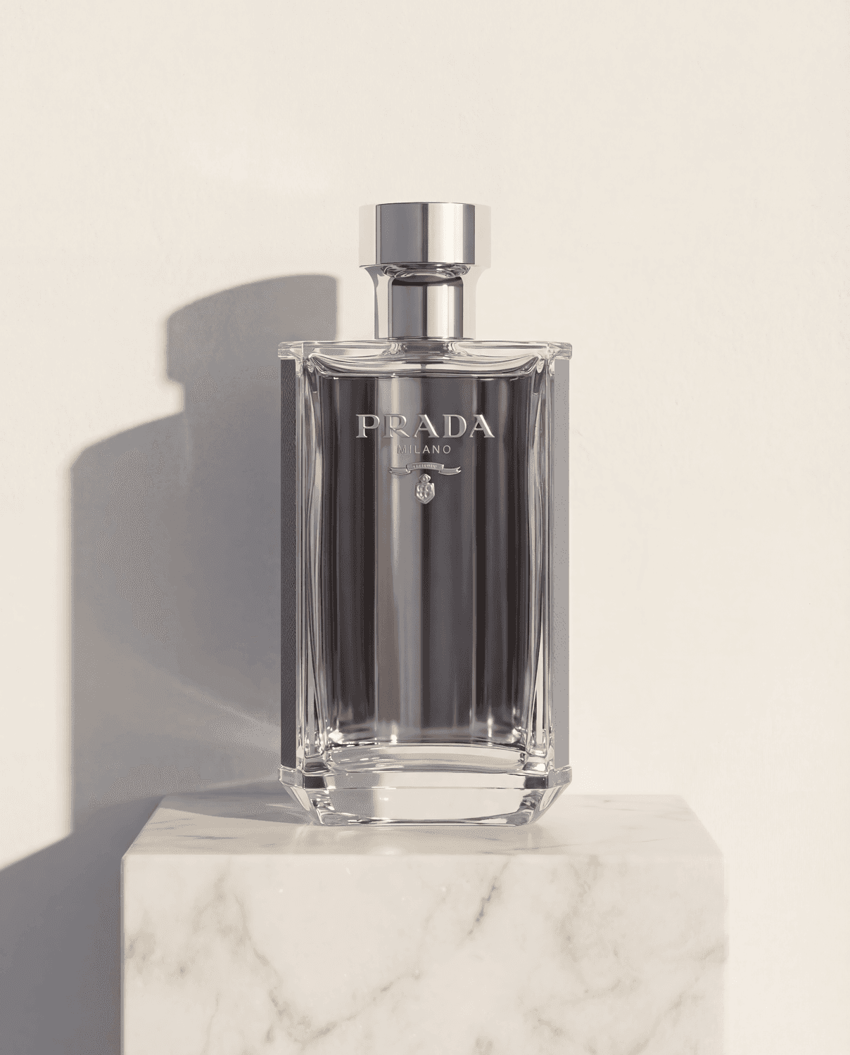 Prada L'Homme L'Eau by Prada - Marble Product Shot January 2026 Fragrance