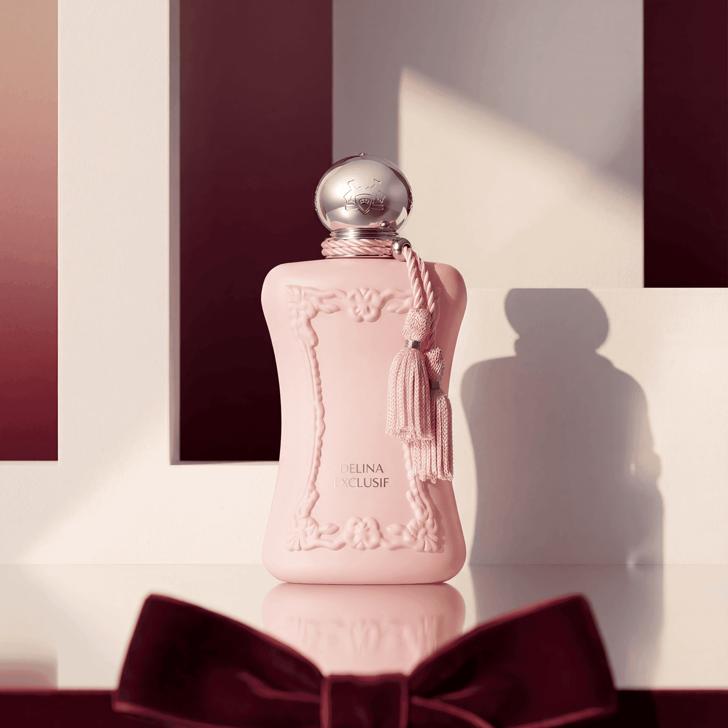 Delina Exclusif by Parfums de Marly - Holiday Collection 2025 Fragrance