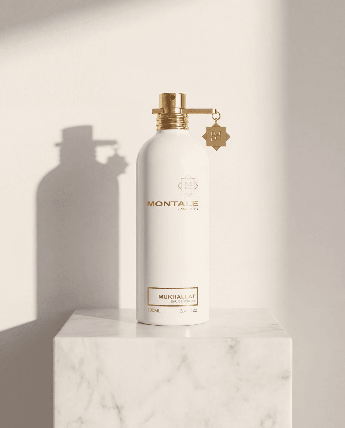 Mukhallat by Montale - Marble Product Shot January 2026 Fragrance