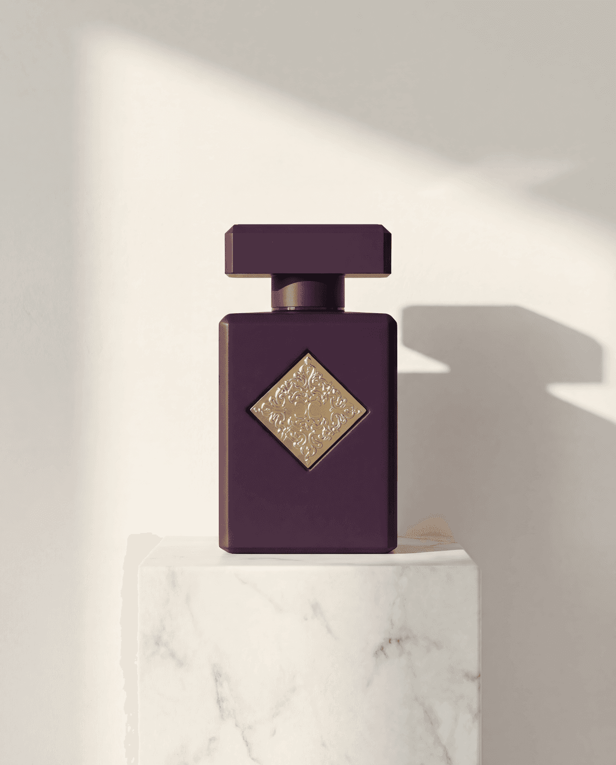 Psychedelic Love by Initio Parfums Prives - Marble Product Shot January 2026 Fragrance