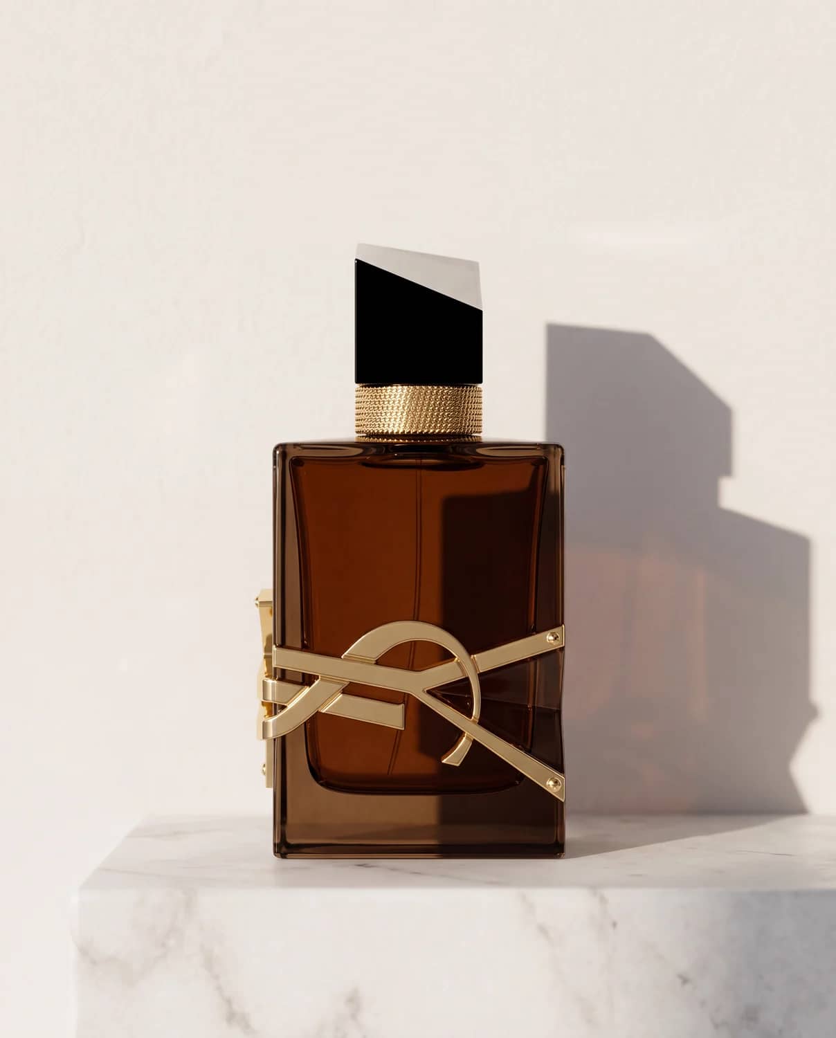 Libre Santal Couture by Yves Saint Laurent - Marble Collection 2026 Fragrance