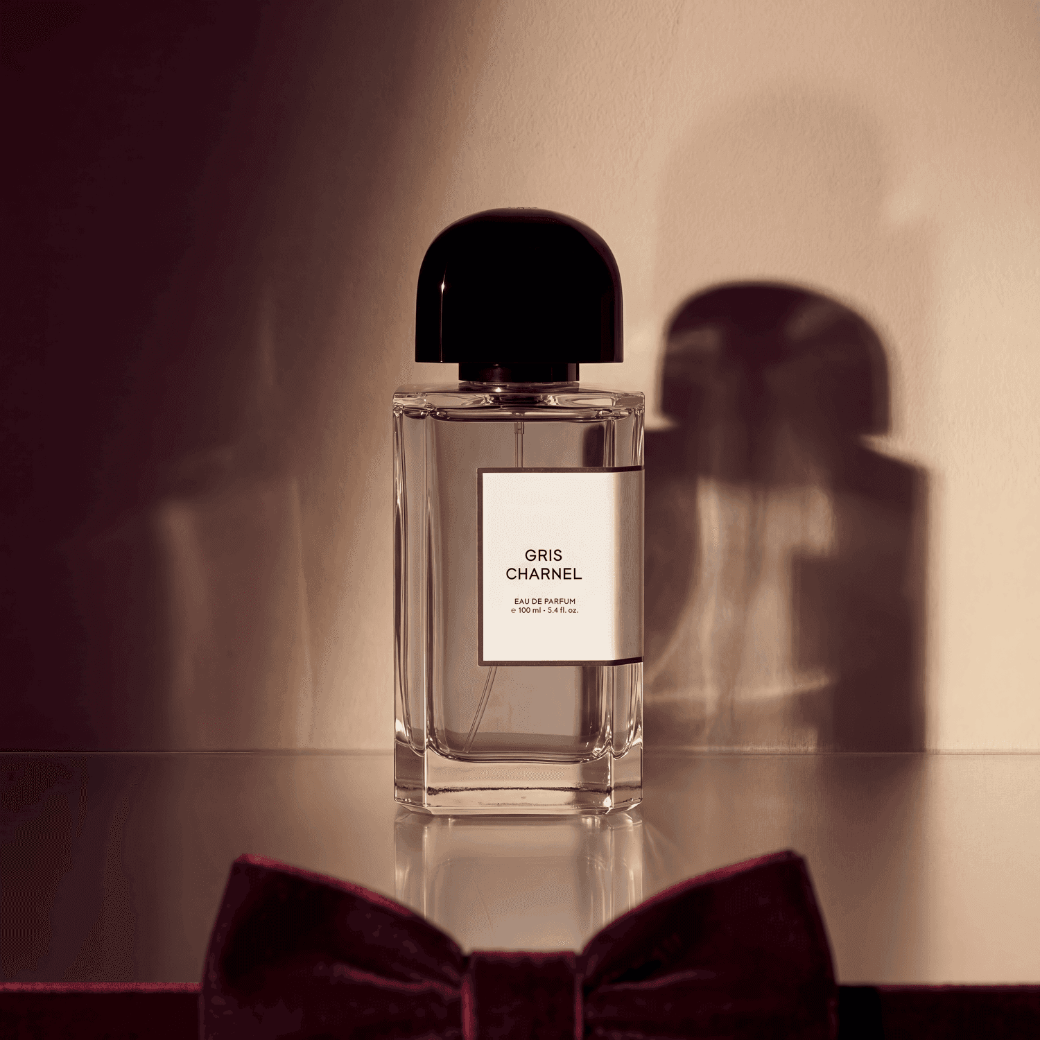 Gris Charnel by BDK Parfums - Holiday Collection 2025 Fragrance