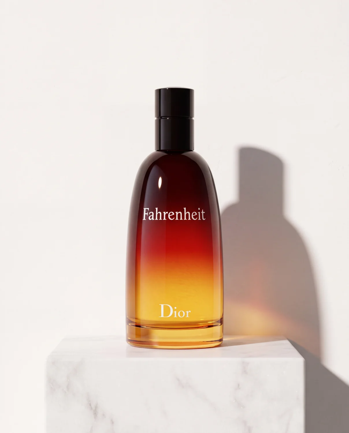 Fahrenheit by Dior - Marble Collection 2026 Fragrance