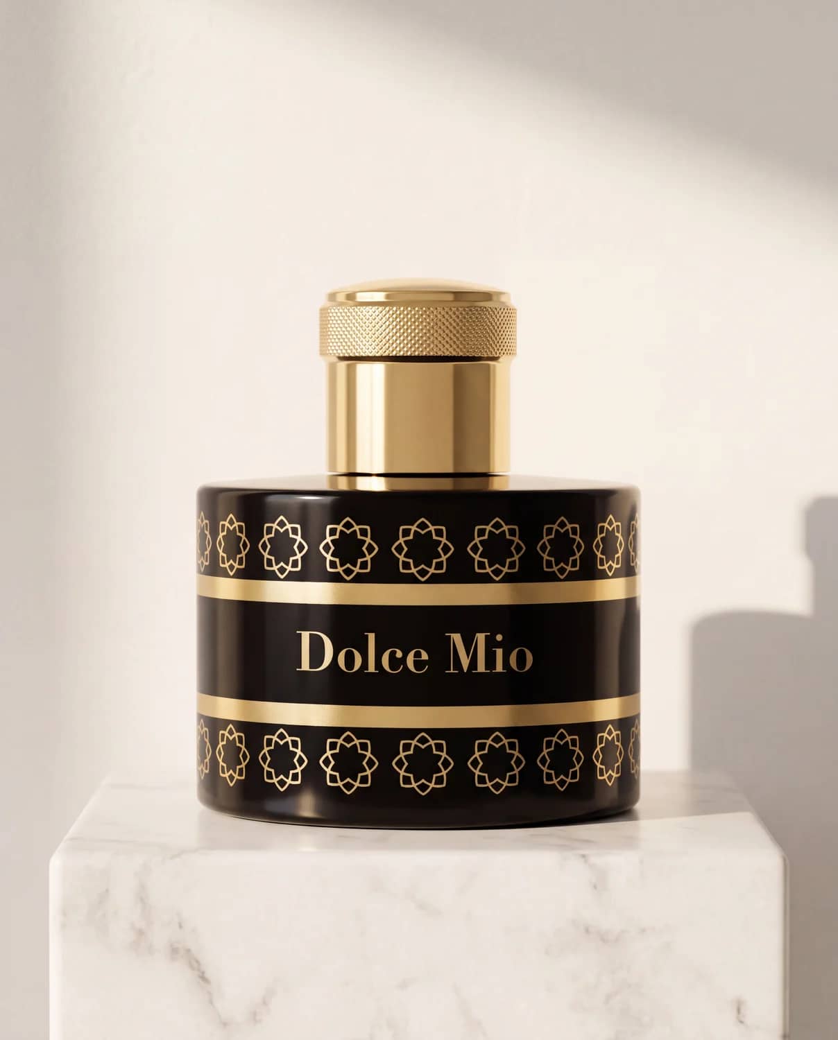 Dolce Mio by Pantheon Roma - Marble Collection 2026 Fragrance