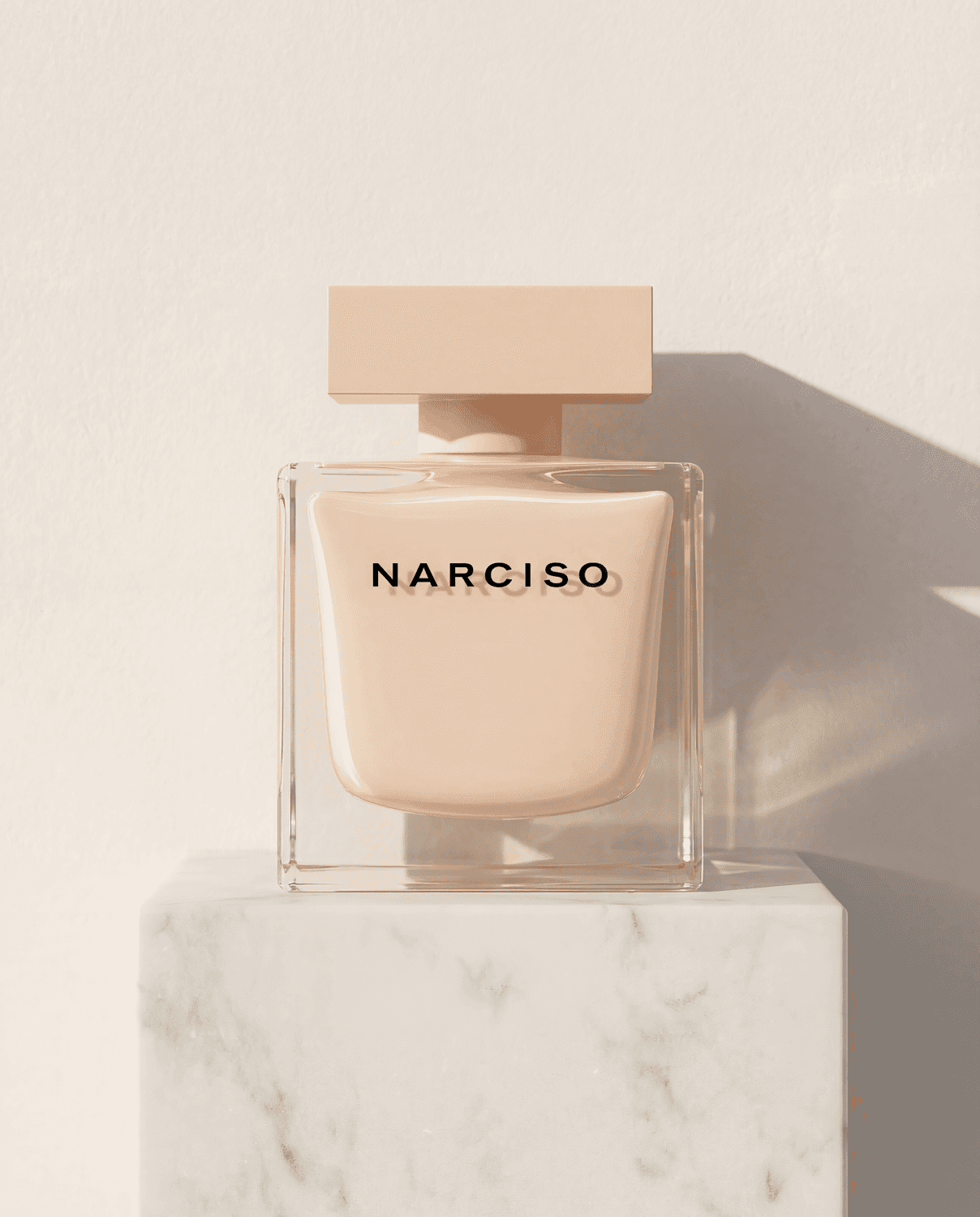 Narciso Poudree by Narciso Rodriguez - Marble Product Shot January 2026 Fragrance