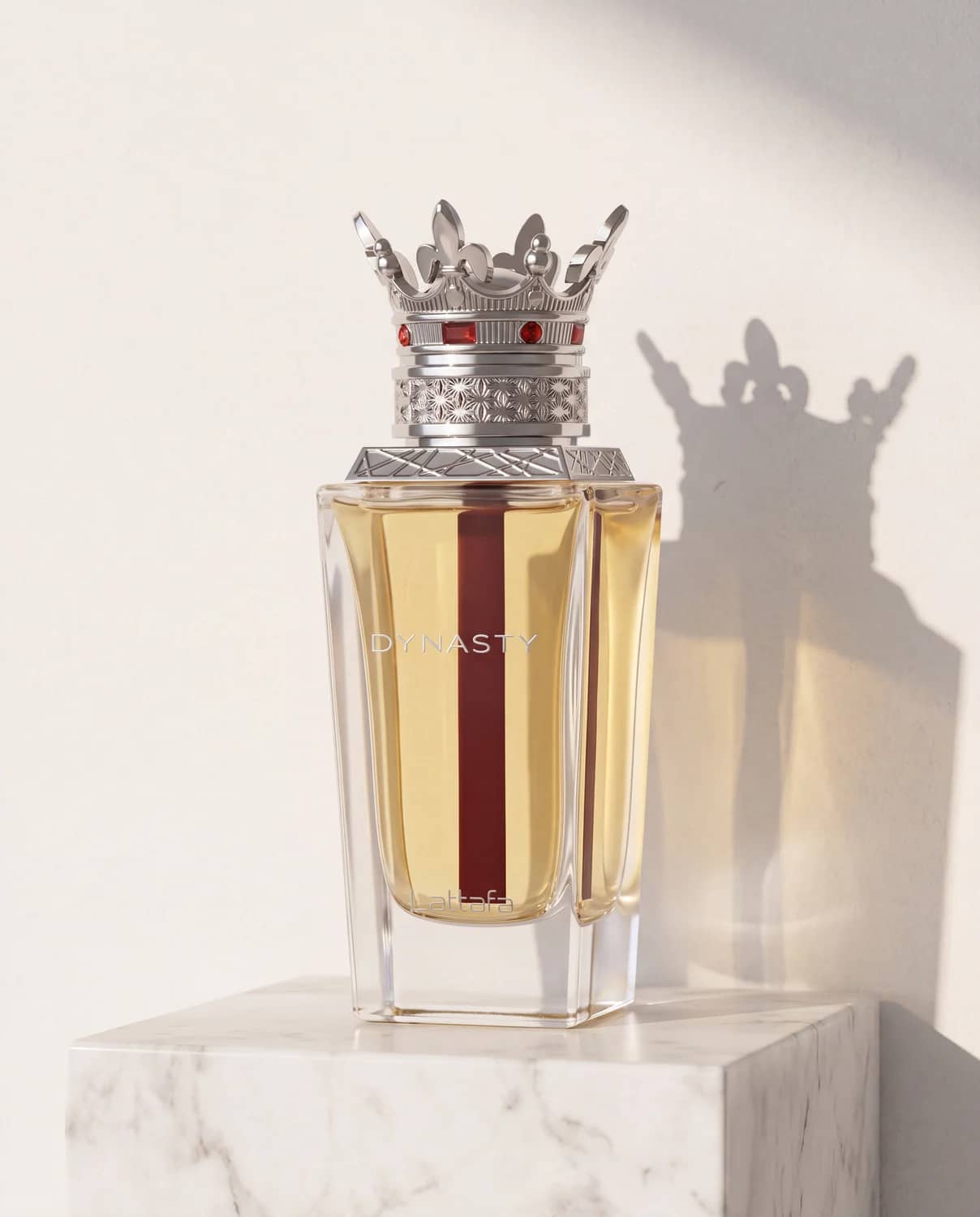 Dynasty by Lattafa - Marble Collection 2026 Fragrance