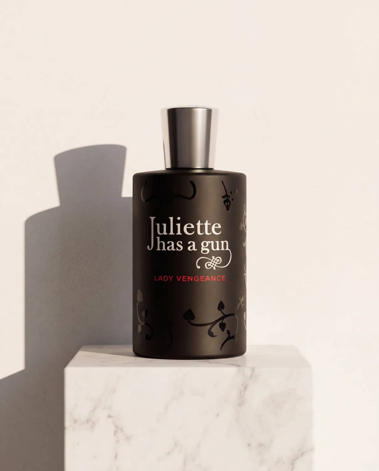 Lady Vengeance by Juliette Has a Gun - Marble Collection 2026 Fragrance