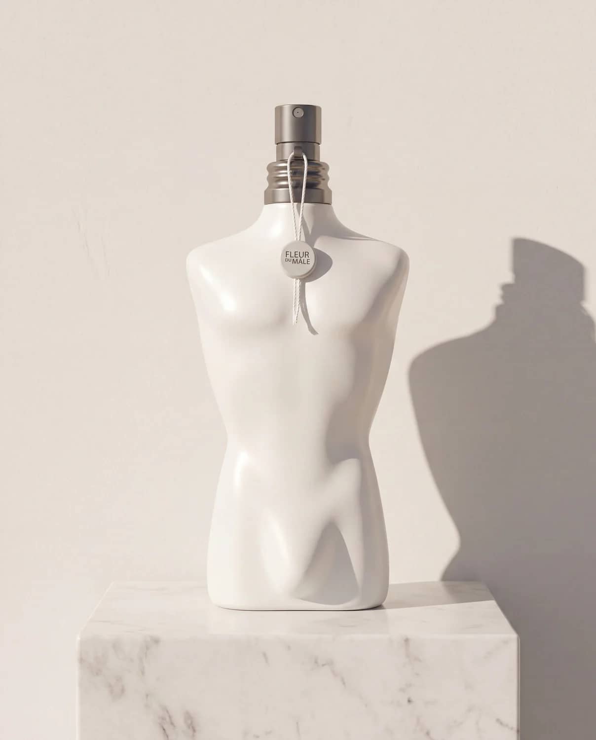 Fleur du Mâle by Jean Paul Gaultier - Marble Collection 2026 Fragrance