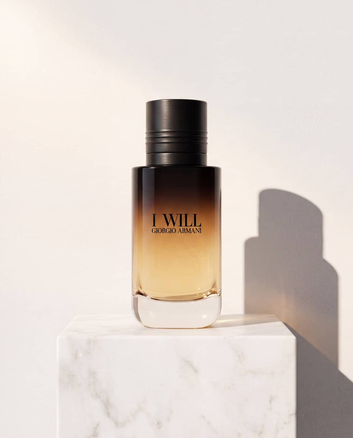 I Will by Giorgio Armani - Marble Collection 2026 Fragrance
