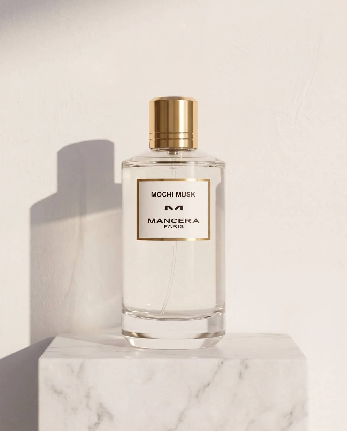 Mochi Musk by Mancera - Marble Collection 2026 Fragrance