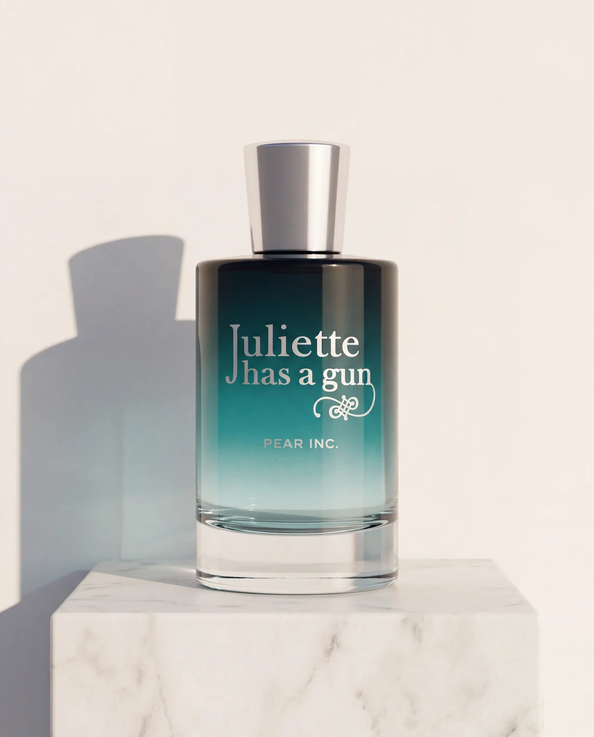 Pear Inc. by Juliette Has a Gun - Marble Collection 2026 Fragrance