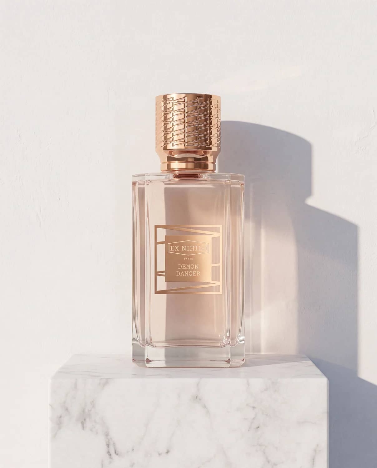 Demon Dancer by Ex Nihilo - Marble Collection 2026 Fragrance