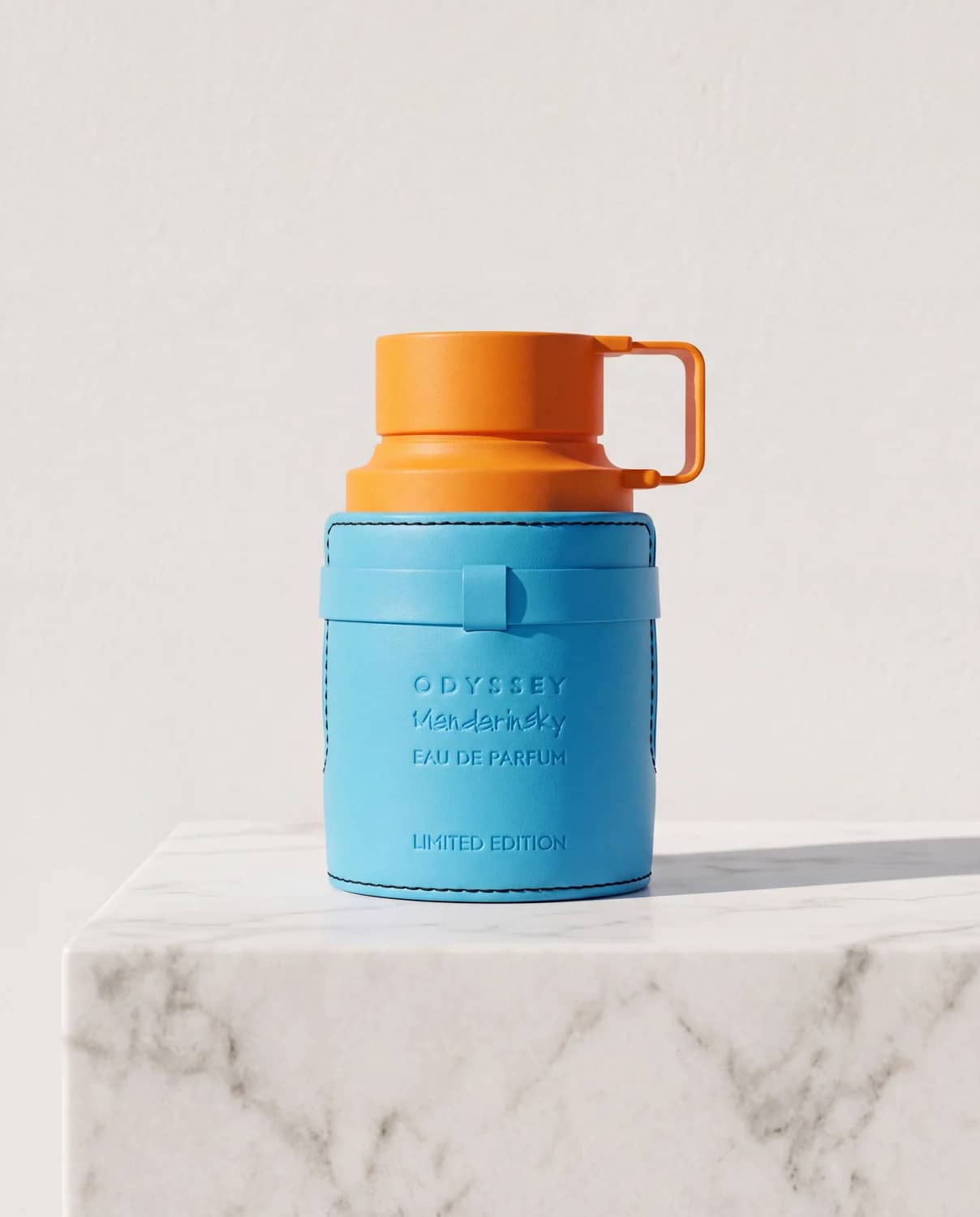 Odyssey Mandarin Sky by Armaf - Marble Collection 2026 Fragrance