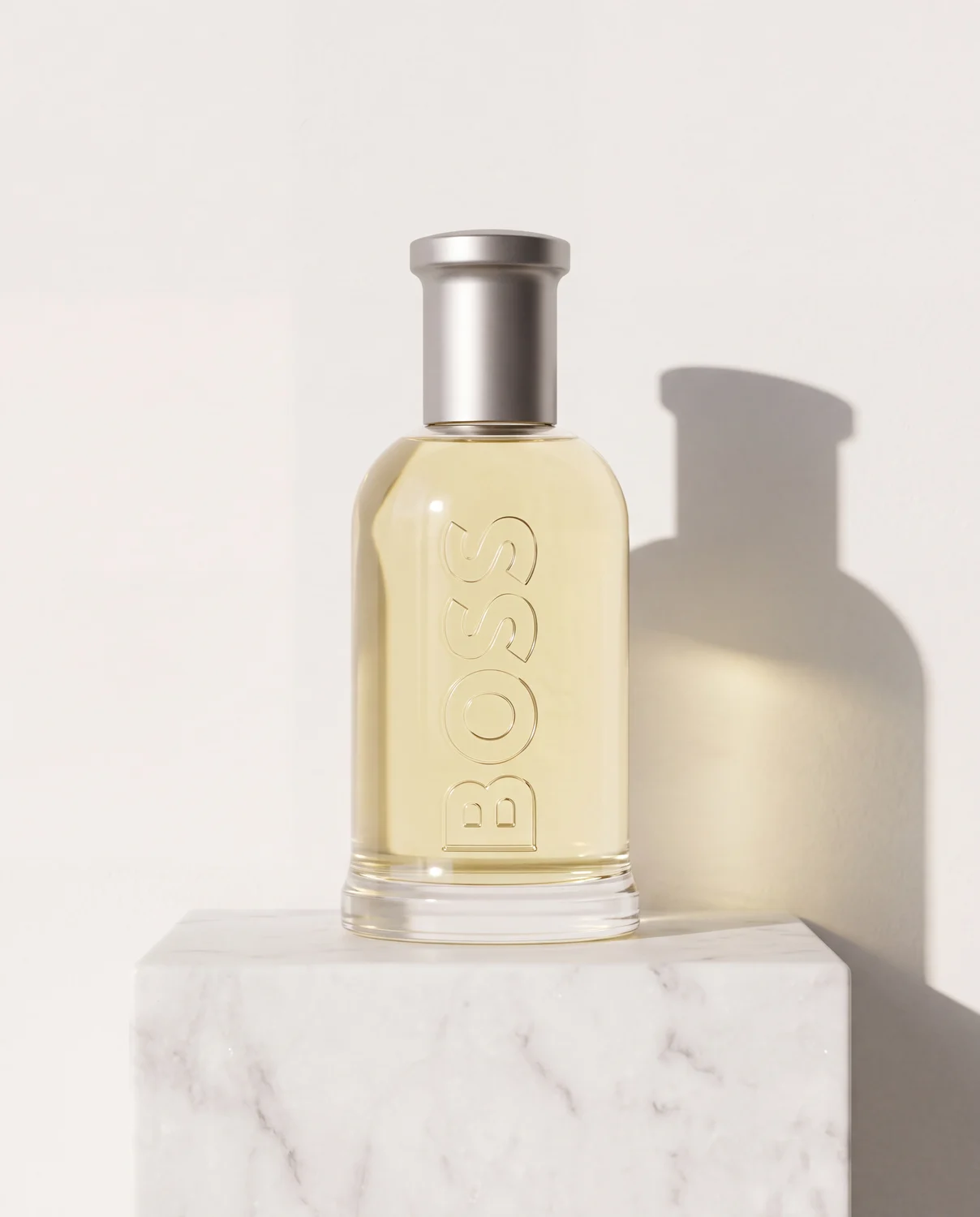 Boss Bottled by Hugo Boss - Marble Collection 2026 Fragrance