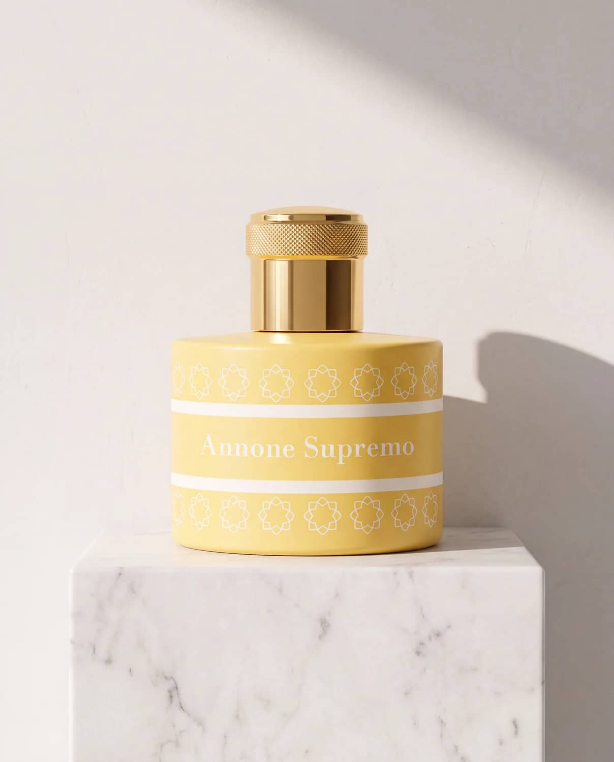 Annone Supremo by Pantheon Roma - Marble Collection 2026 Fragrance