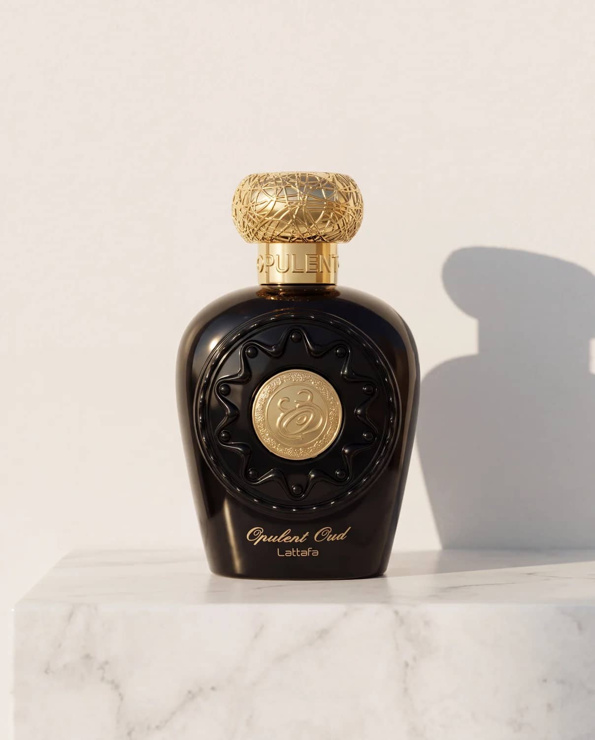 Opulent Oud by Lattafa - Marble Collection 2026 Fragrance