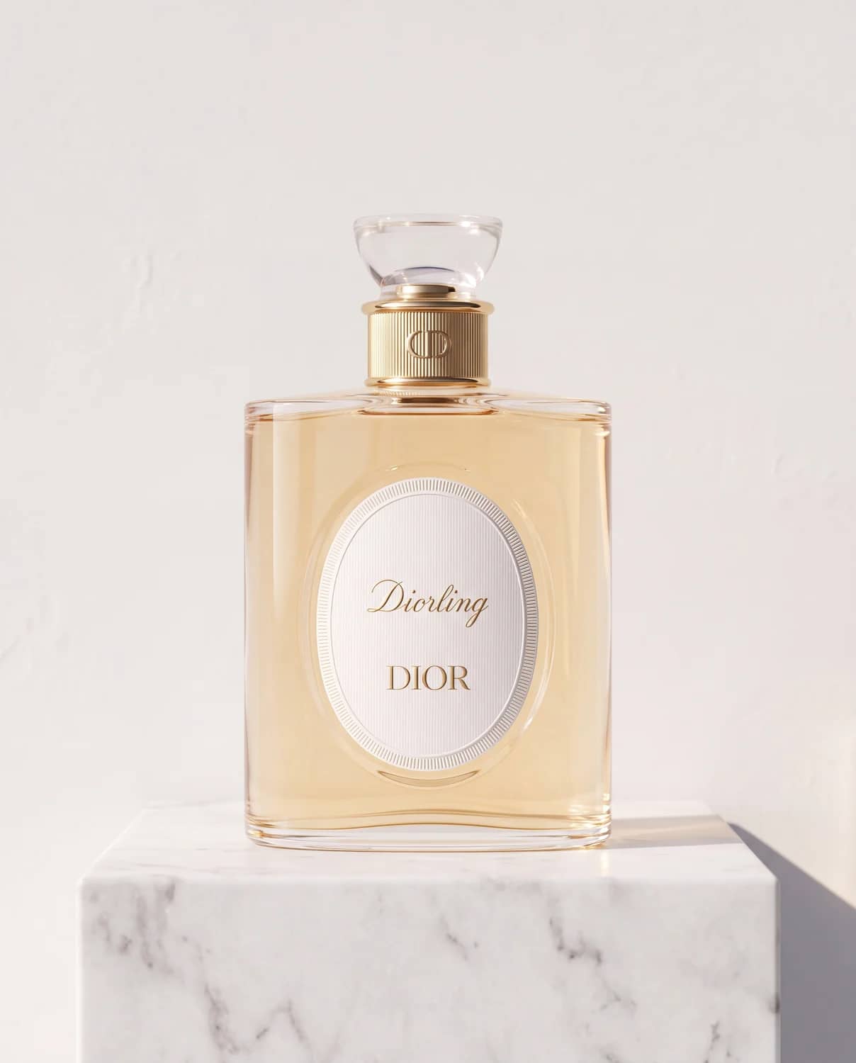 Diorling Dioriginals by Dior - Marble Collection 2026 Fragrance