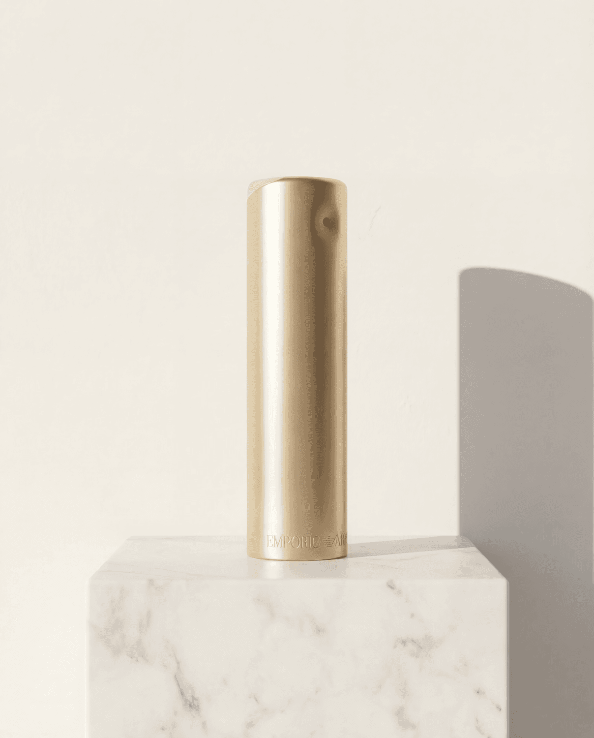 Emporio Armani She by Giorgio Armani - Marble Product Shot January 2026 Fragrance