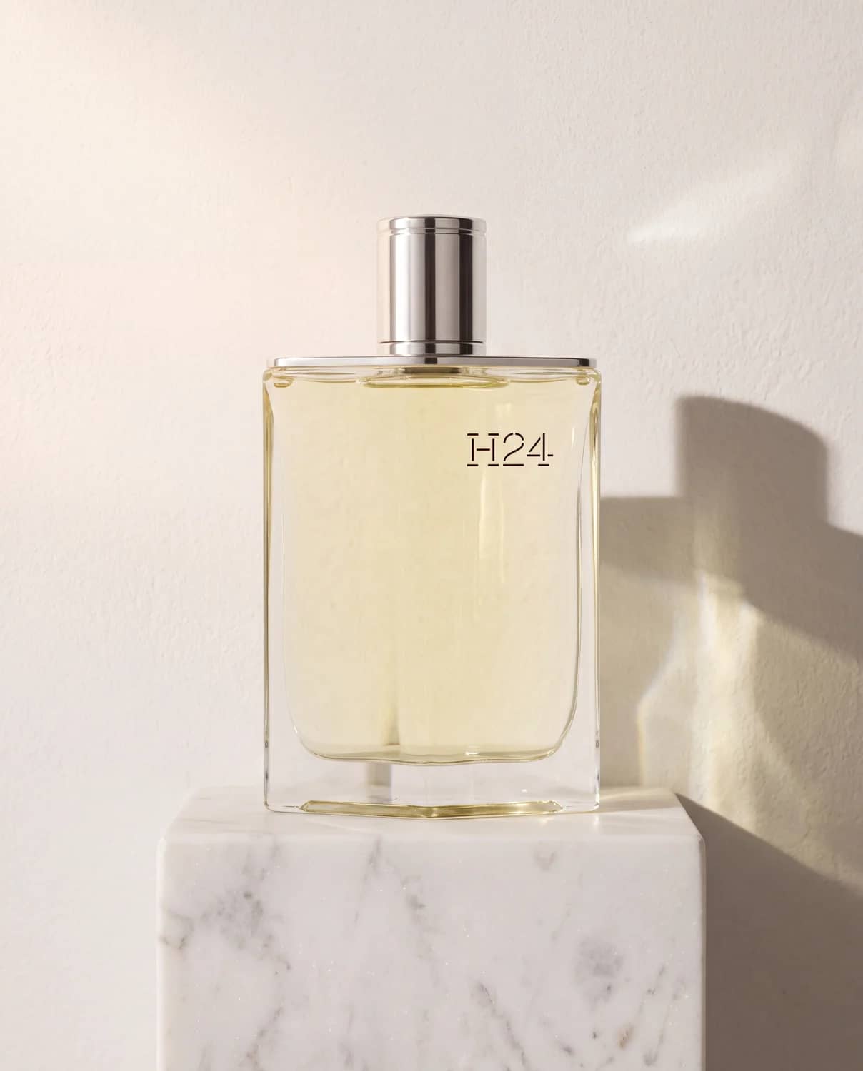 H24 Eau de Toilette by Hermès - Marble Collection 2026 Fragrance
