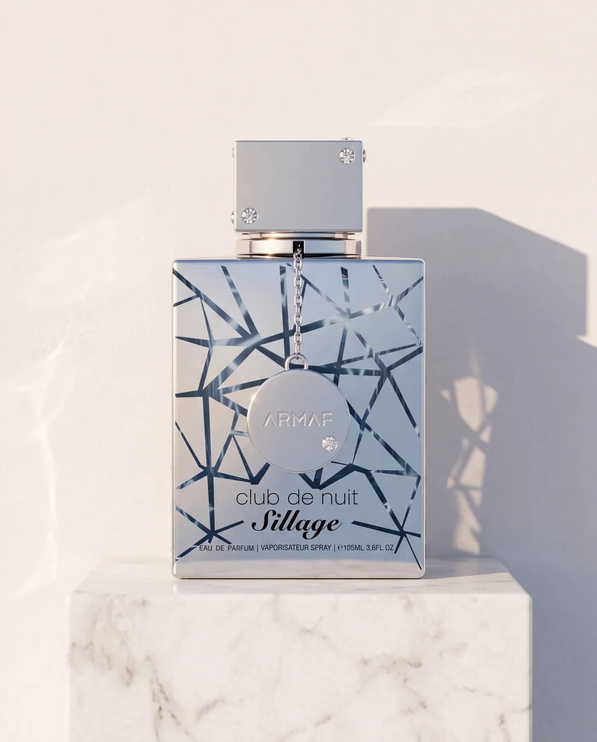 Club de Nuit Sillage by Armaf - Marble Collection 2026 Fragrance