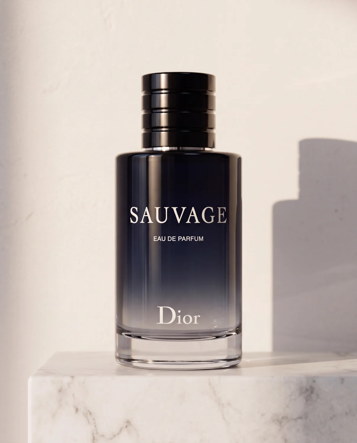 Sauvage Eau de Parfum by Dior - Marble Collection 2026 Fragrance