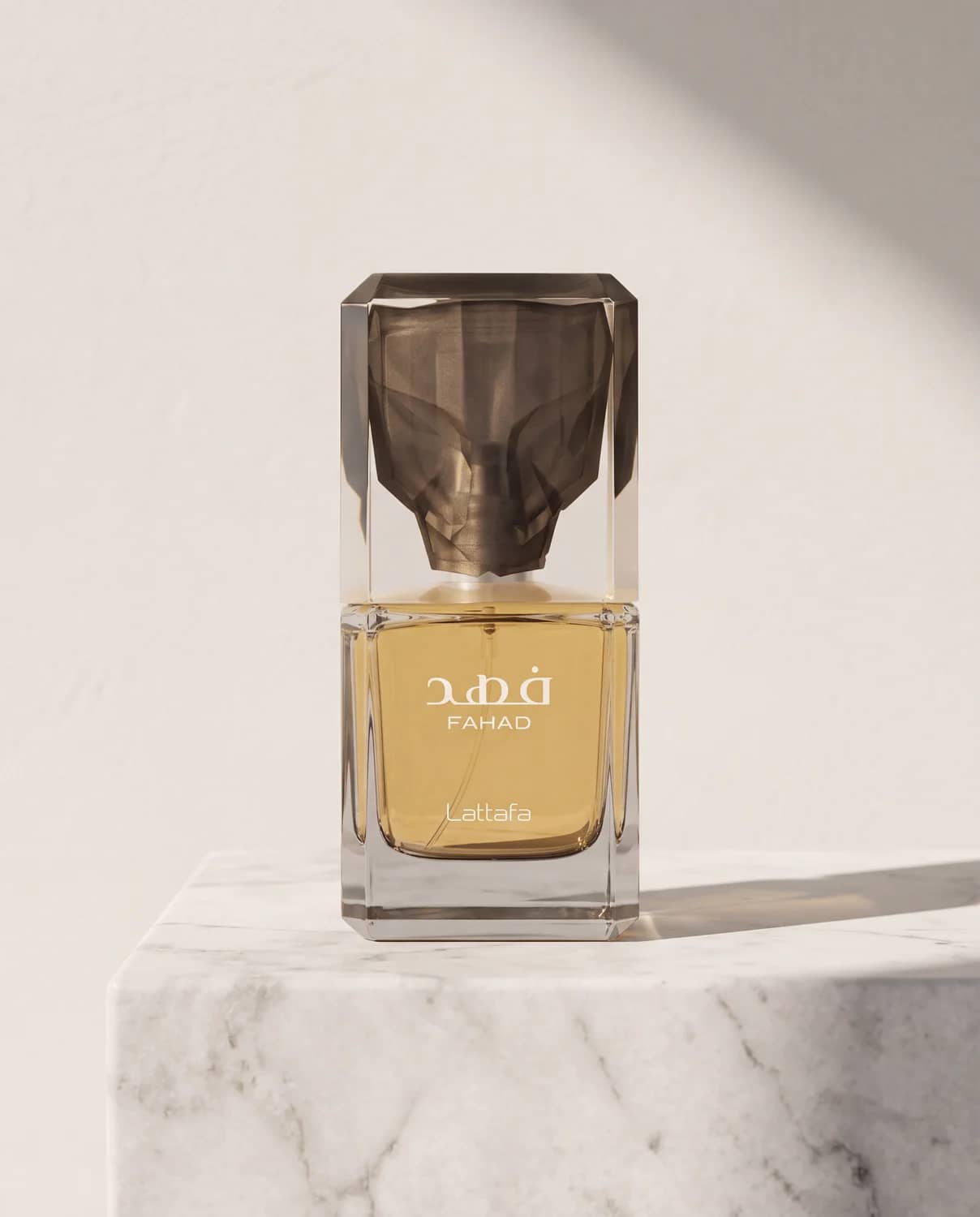 Fahad by Lattafa - Marble Collection 2026 Fragrance