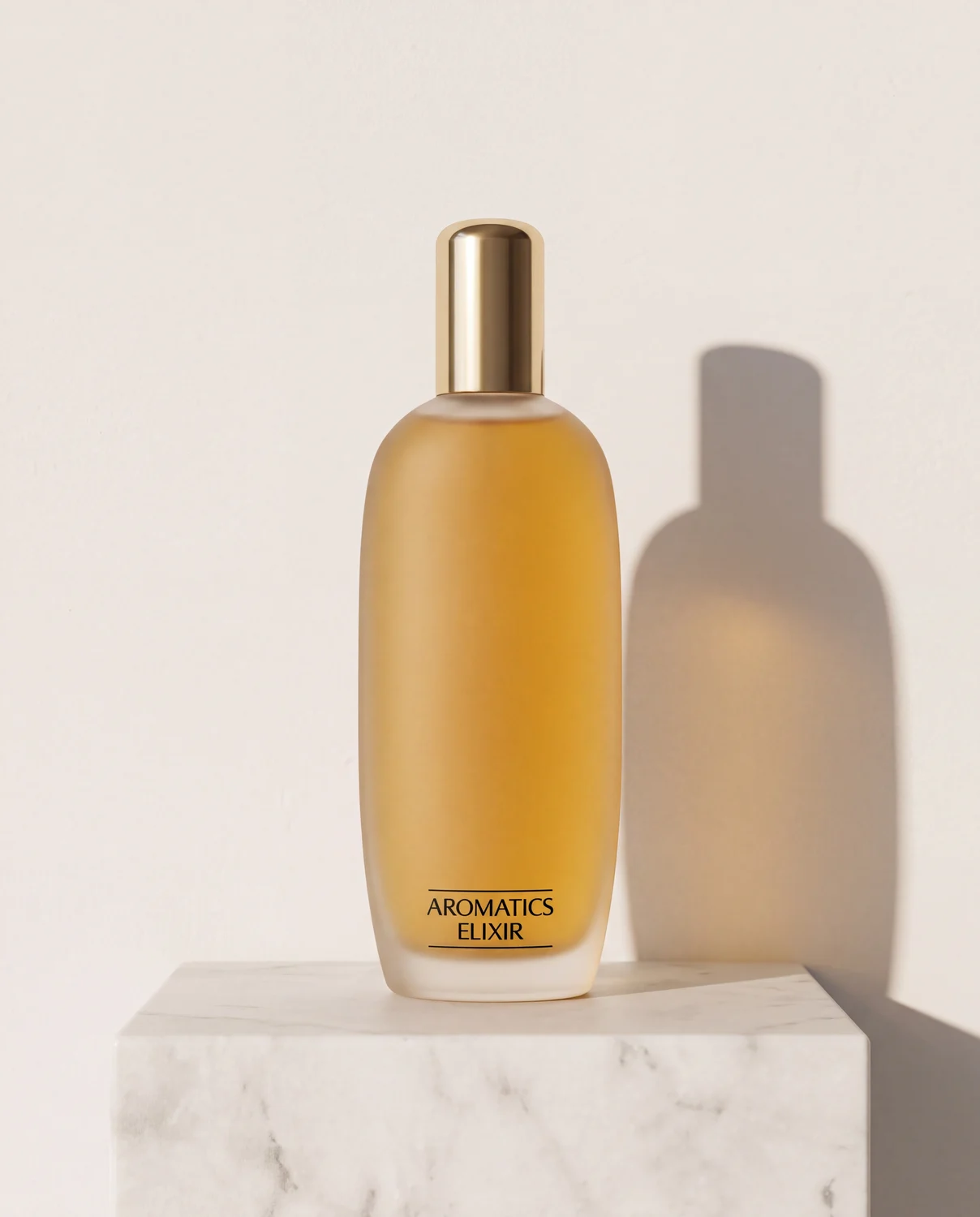Aromatics Elixir by Clinique - Marble Collection 2026 Fragrance