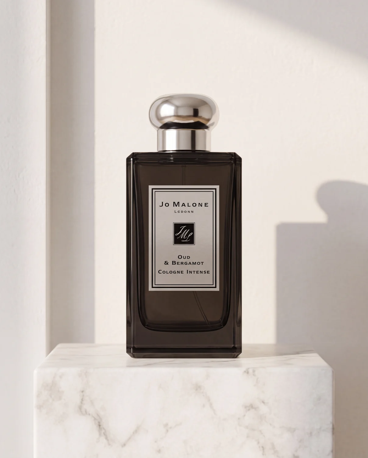 Iris & White Musk by Jo Malone London - Marble Collection 2026 Fragrance
