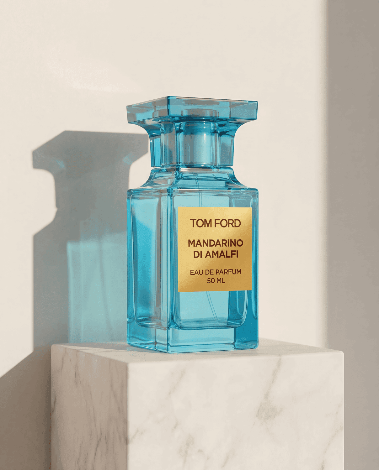 Tom Ford Mandarino di Amalfi – Decants – Scento