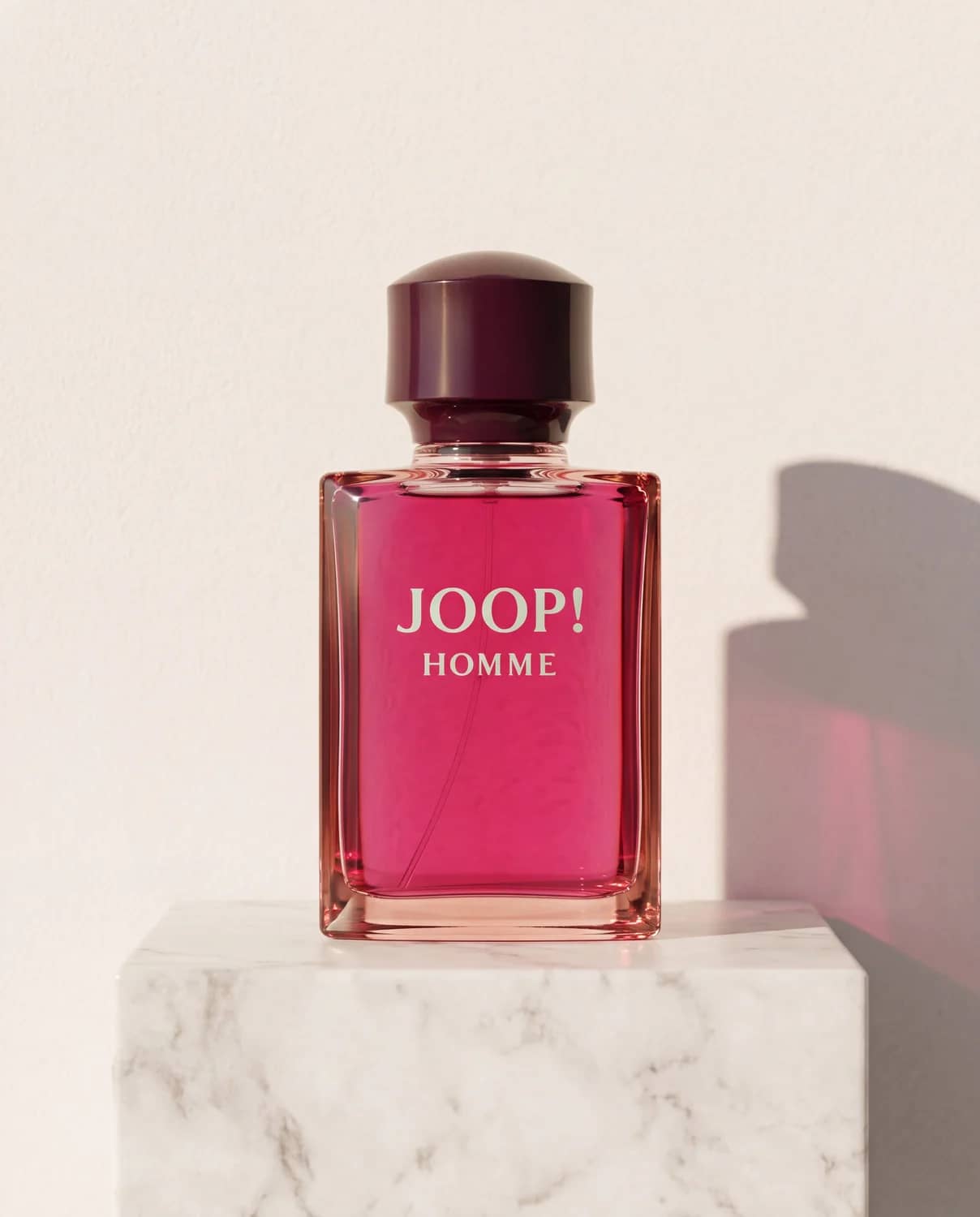 Homme by Joop! - Marble Collection 2026 Fragrance