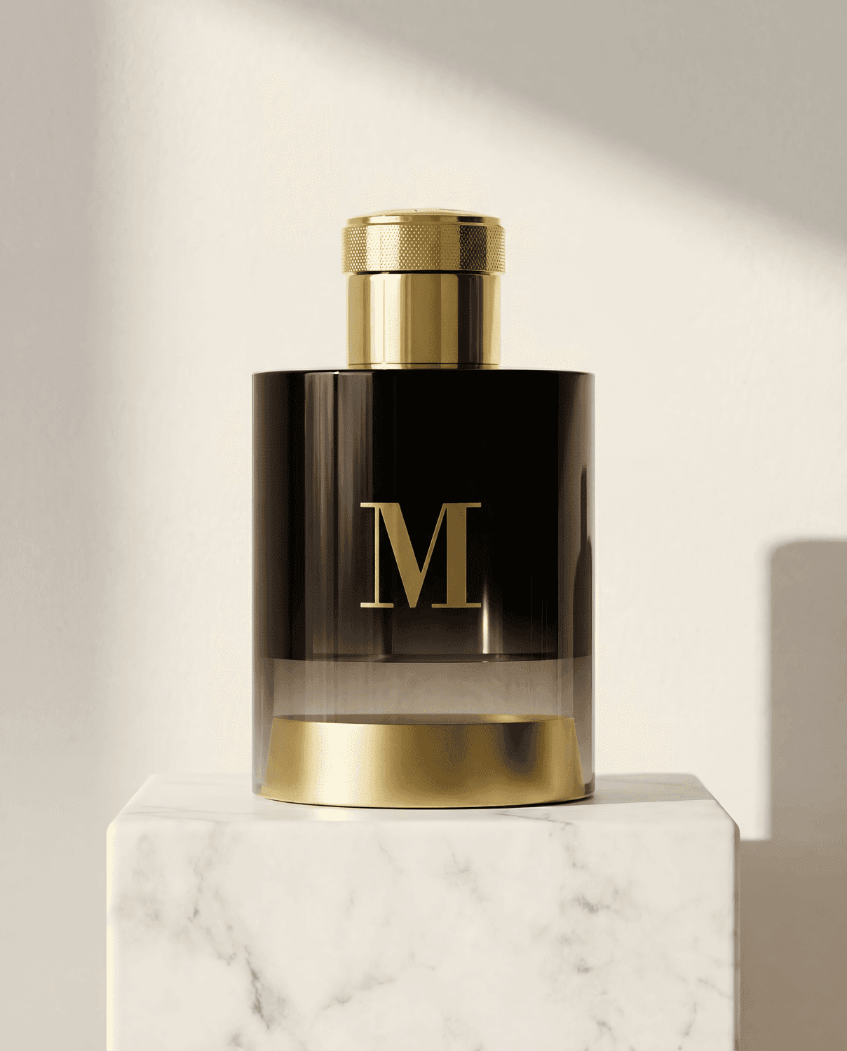 M by Pantheon Roma - Marble Product Shot January 2026 Fragrance