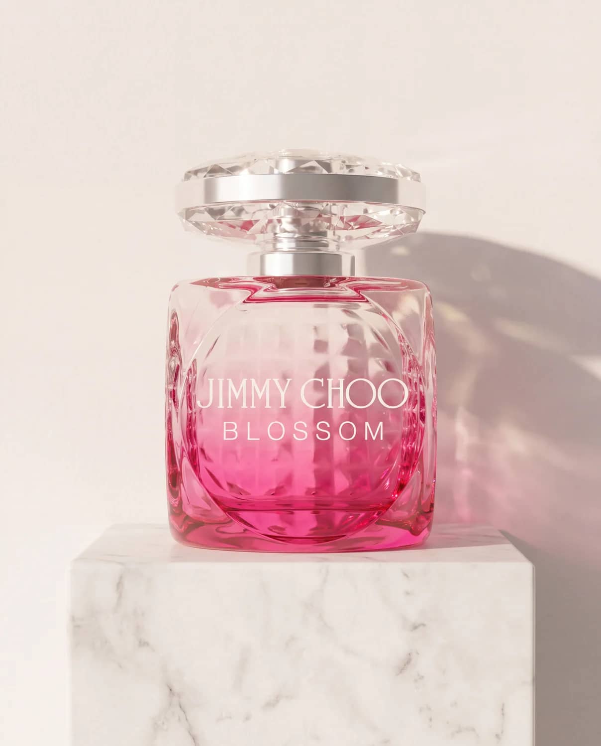 Blossom by Jimmy Choo - Marble Collection 2026 Fragrance
