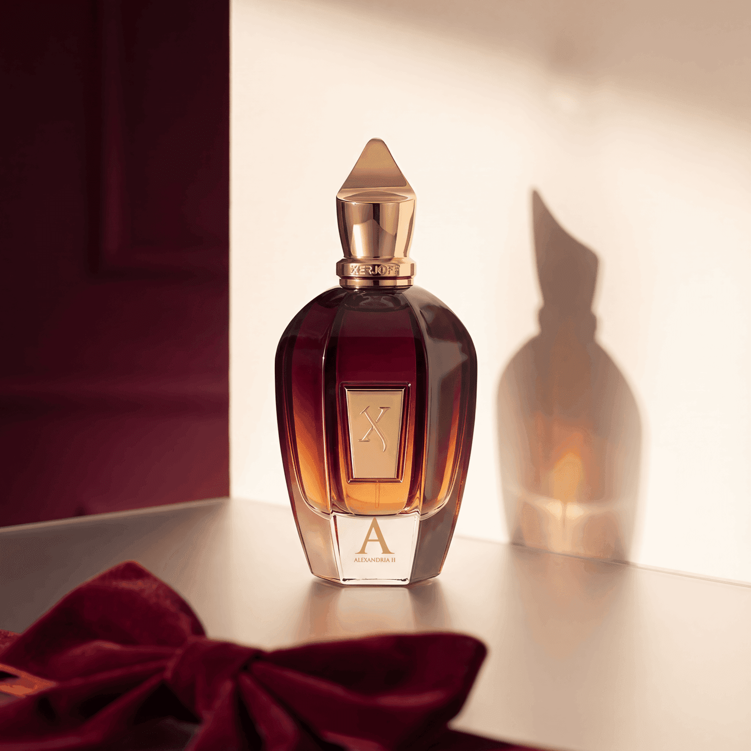 Alexandria II by Xerjoff - Holiday Collection 2025 Fragrance