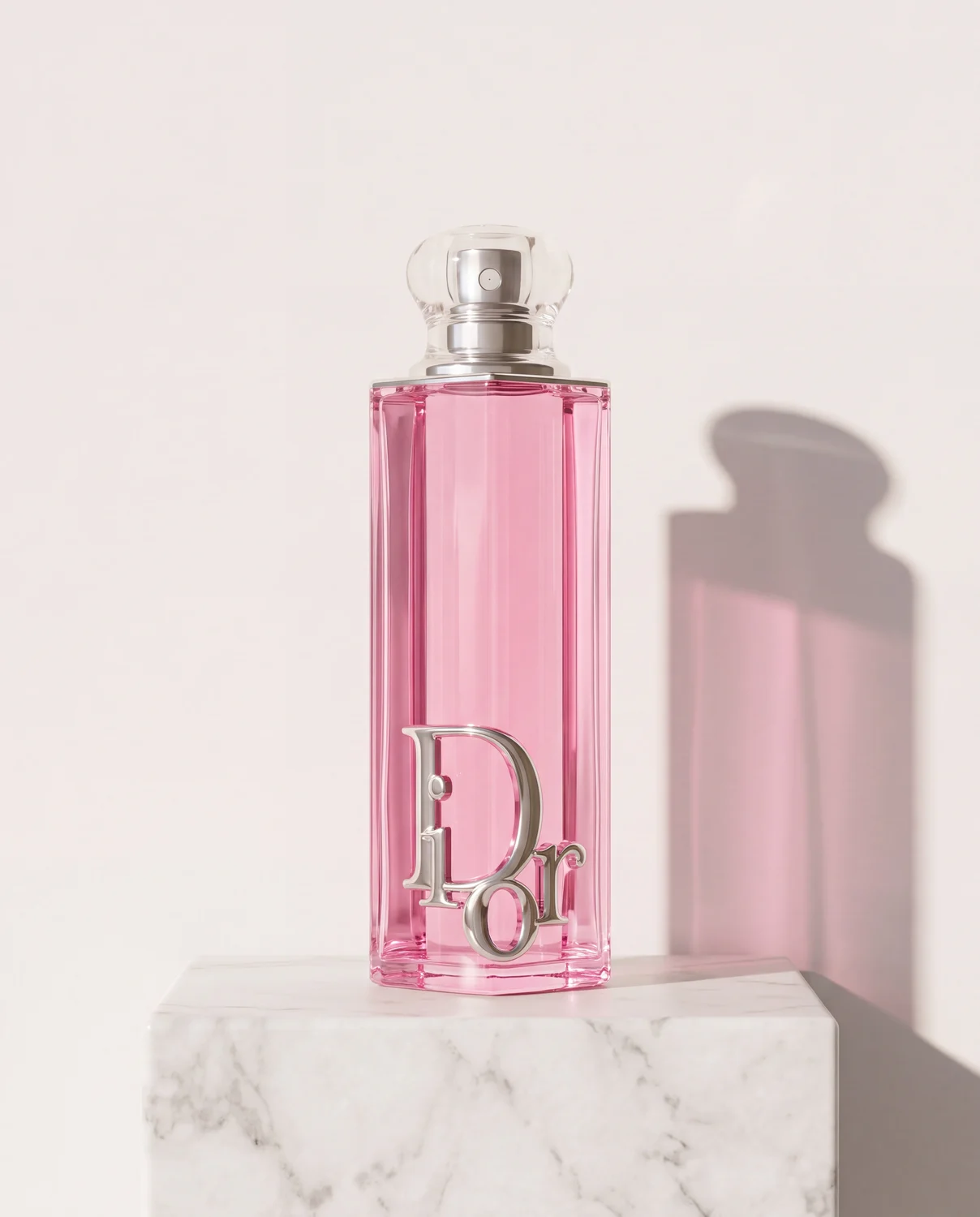 Dior Addict Rosy Glow by Dior - Marble Collection 2026 Fragrance