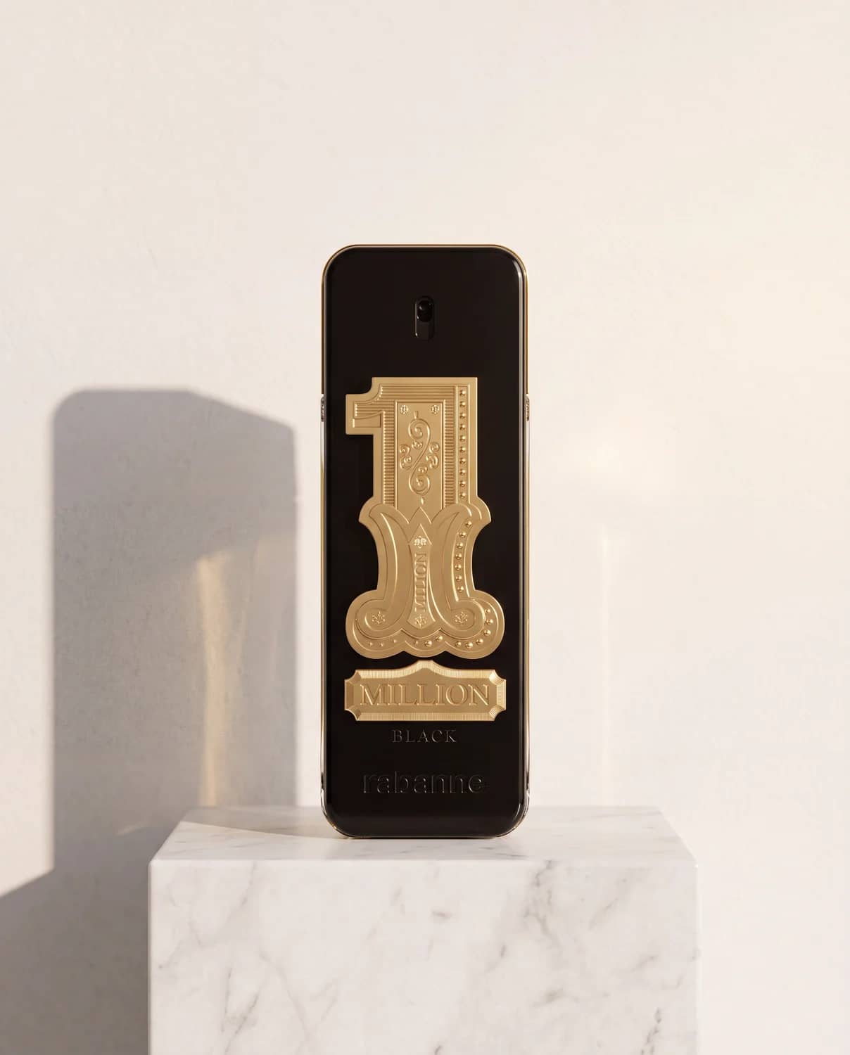 1 Million Black by Rabanne - Marble Collection 2026 Fragrance