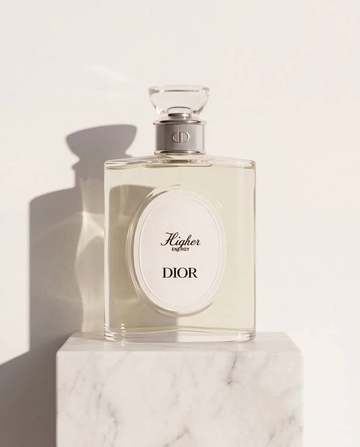 Higher Energy Dioriginals by Dior - Marble Collection 2026 Fragrance
