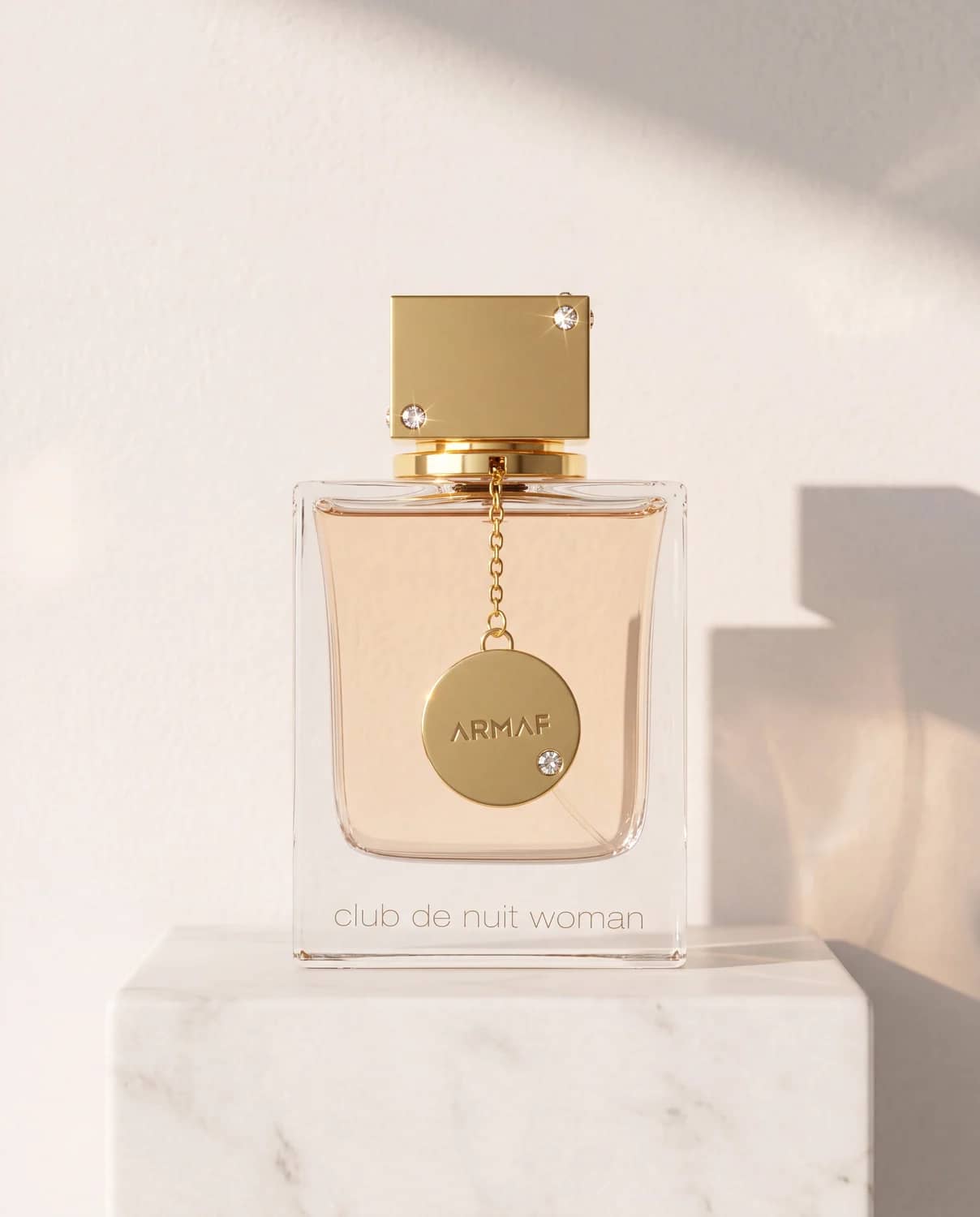 Club de Nuit Woman by Armaf - Marble Collection 2026 Fragrance