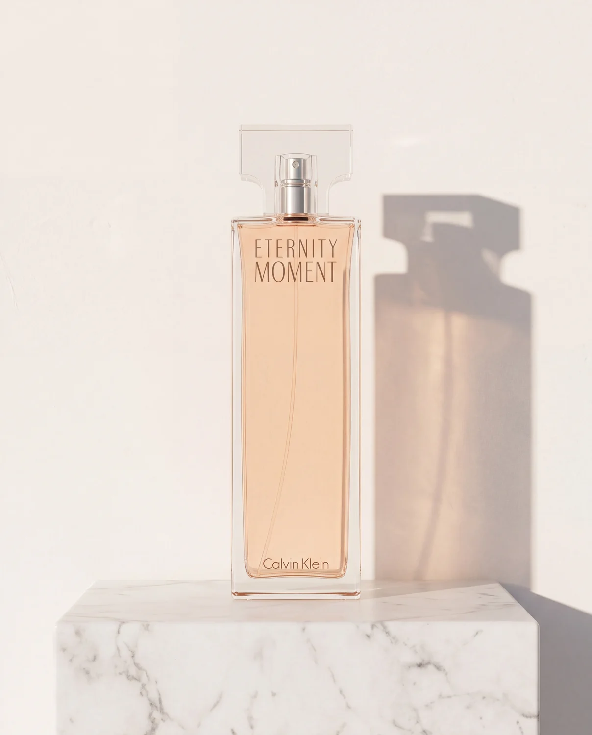Eternity Moment by Calvin Klein - Marble Collection 2026 Fragrance