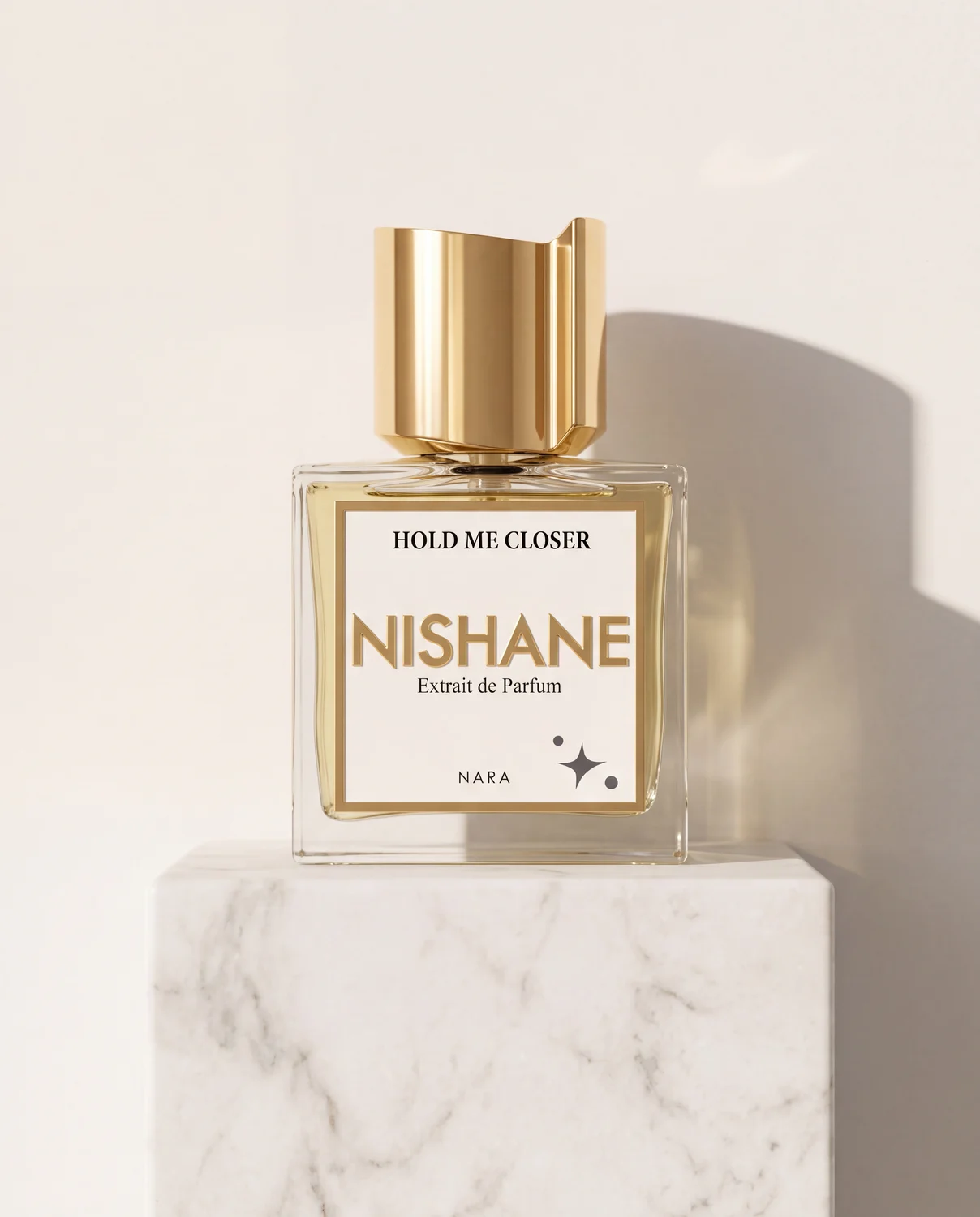 Hold Me Closer by Nishane - Marble Collection 2026 Fragrance