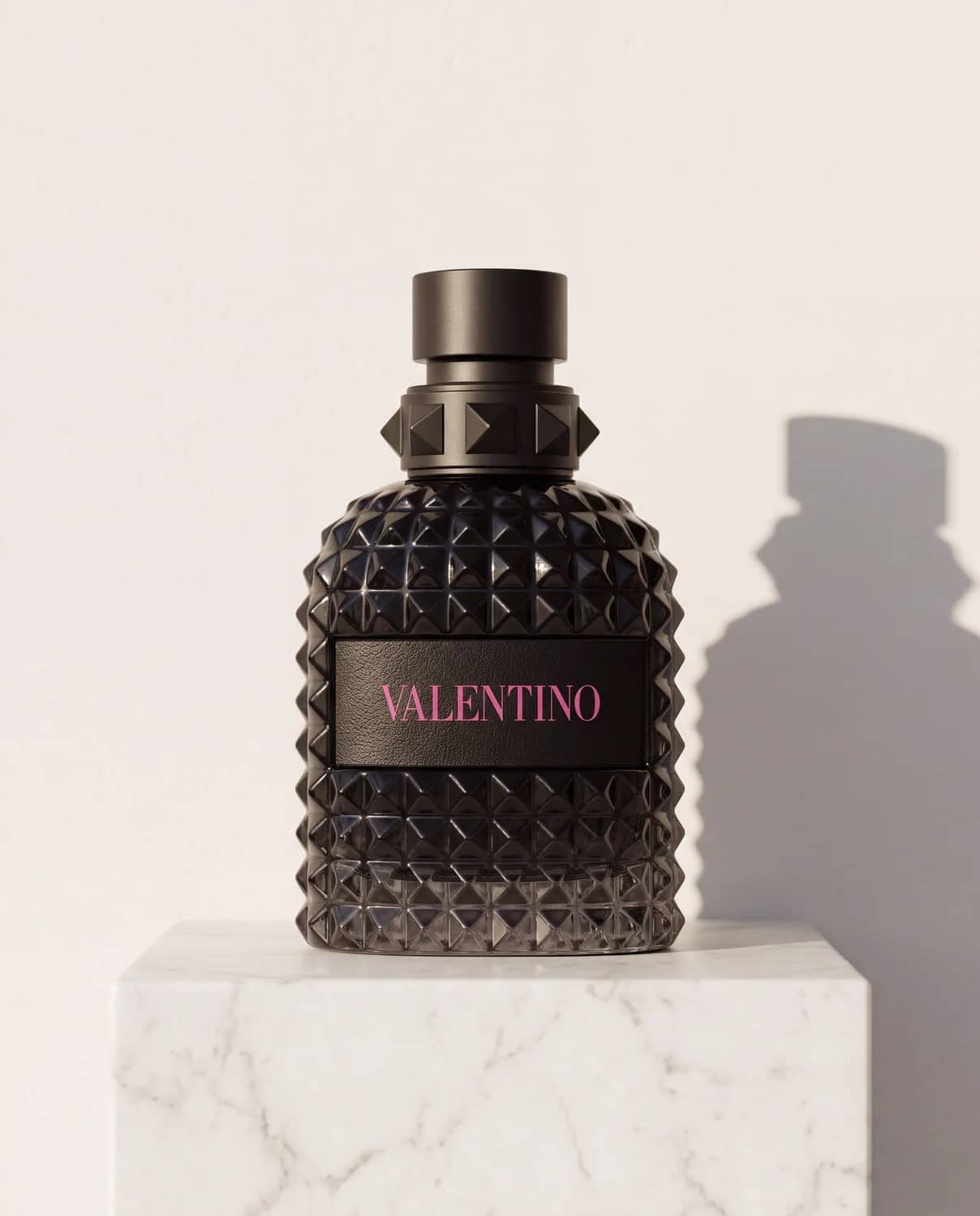 Born in Roma Extradose Uomo by Valentino - Marble Collection 2026 Fragrance