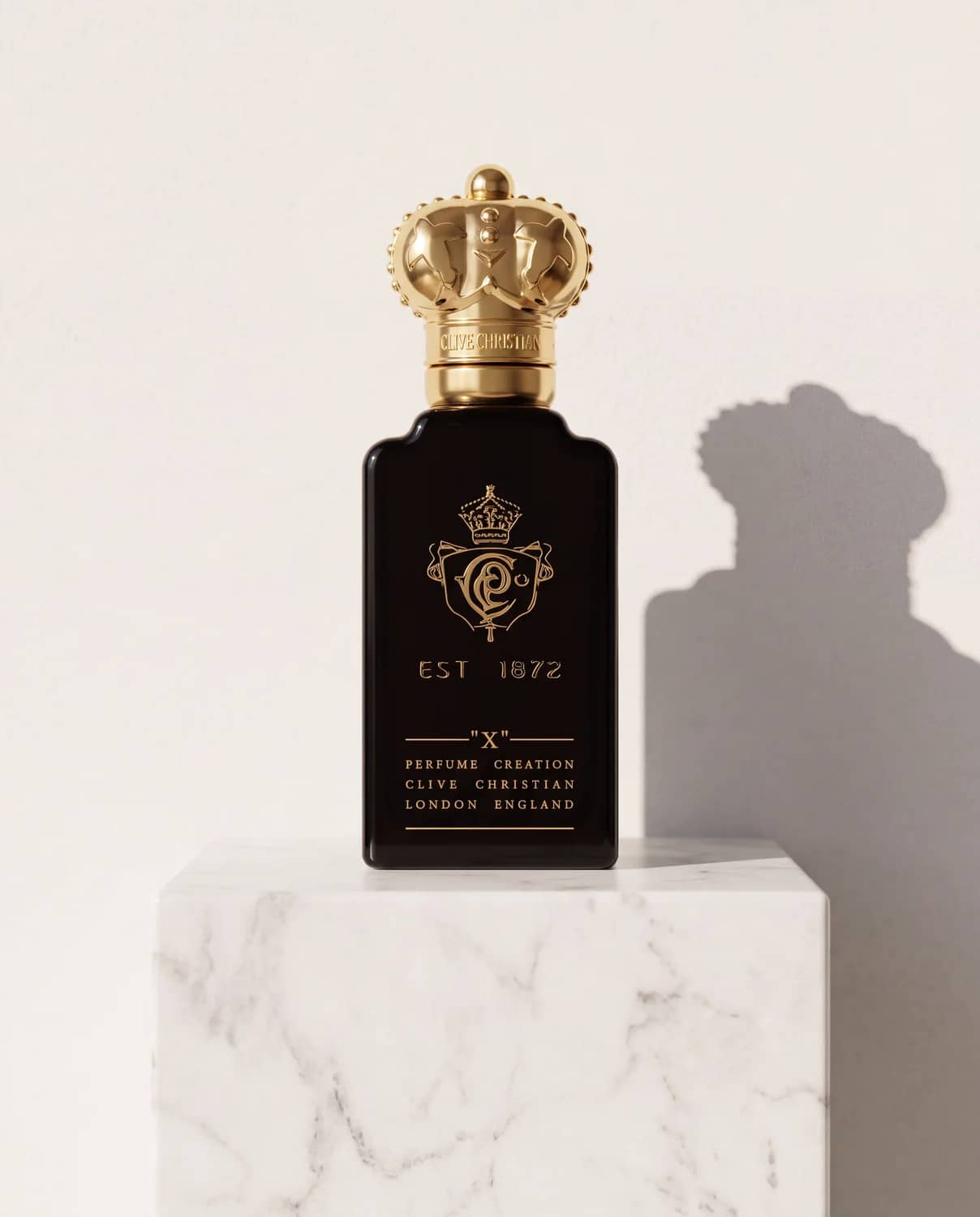 X For Women by Clive Christian - Marble Collection 2026 Fragrance