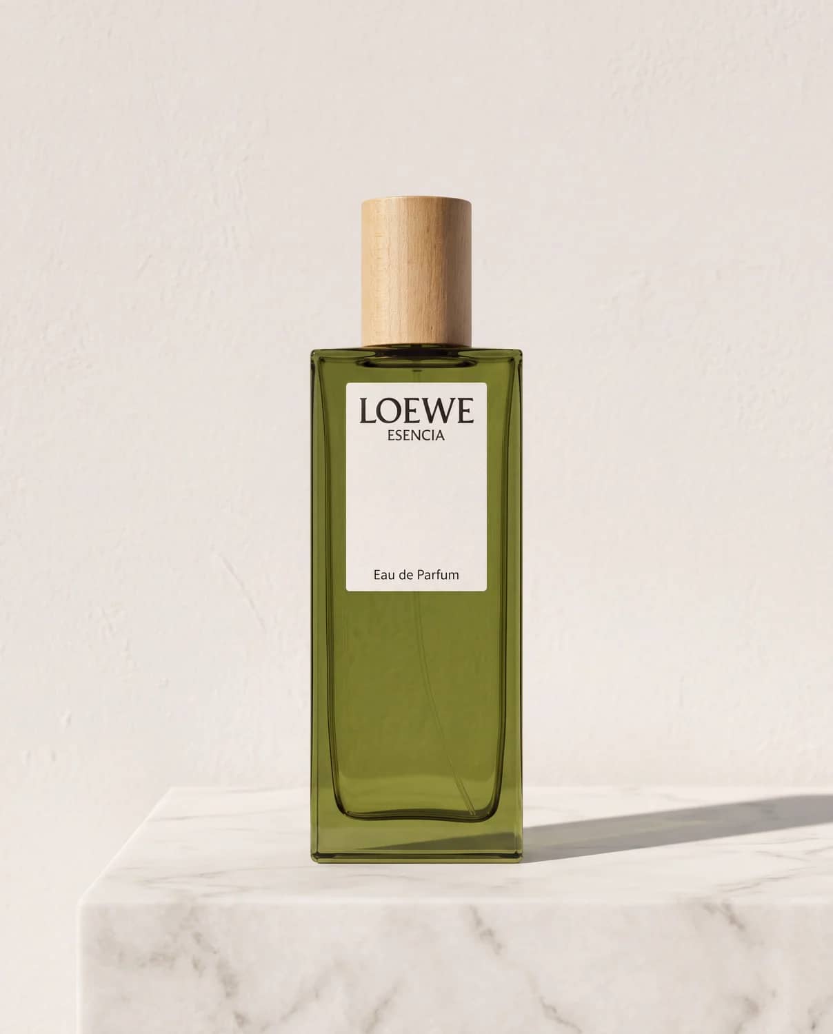 Esencia pour Homme Eau de Parfum by Loewe - Marble Collection 2026 Fragrance