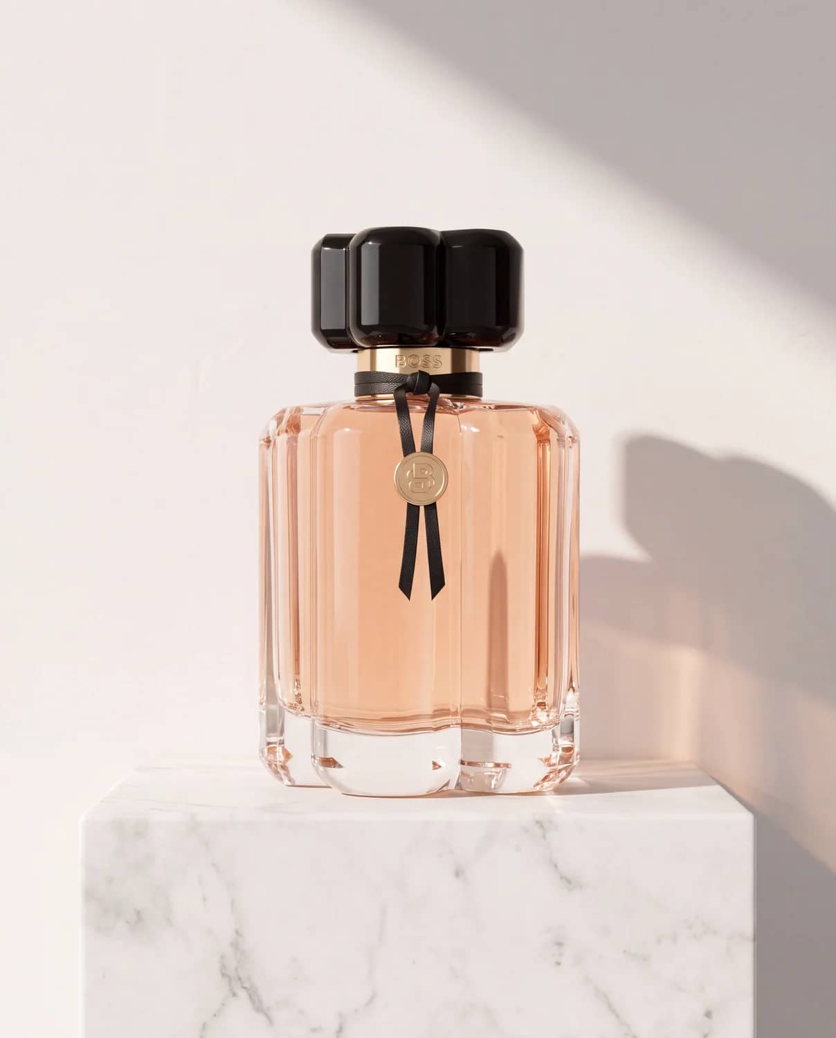 Boss Bottled Beyond for Her by Hugo Boss - Marble Collection 2026 Fragrance