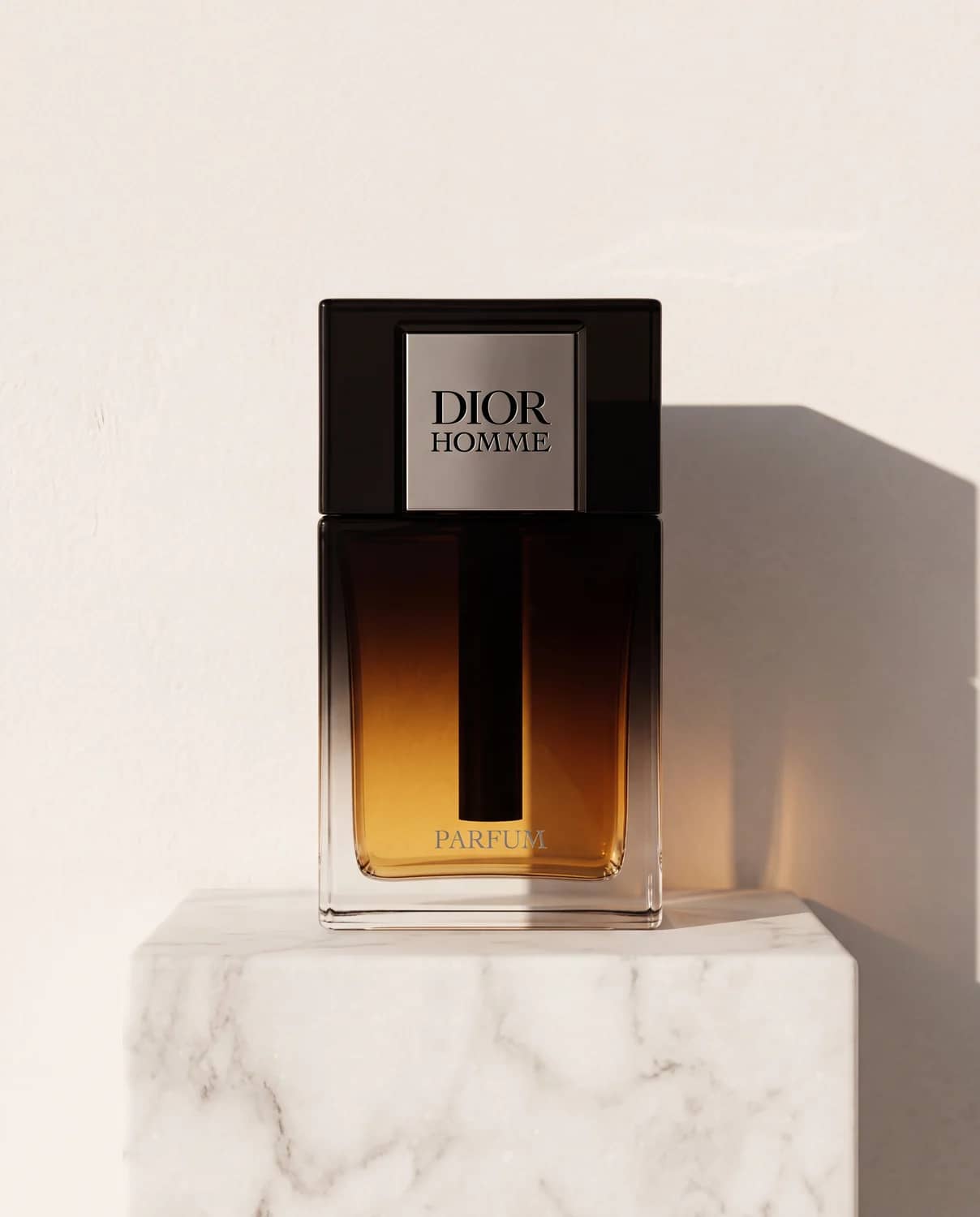 Dior Homme Parfum by Dior - Marble Collection 2026 Fragrance