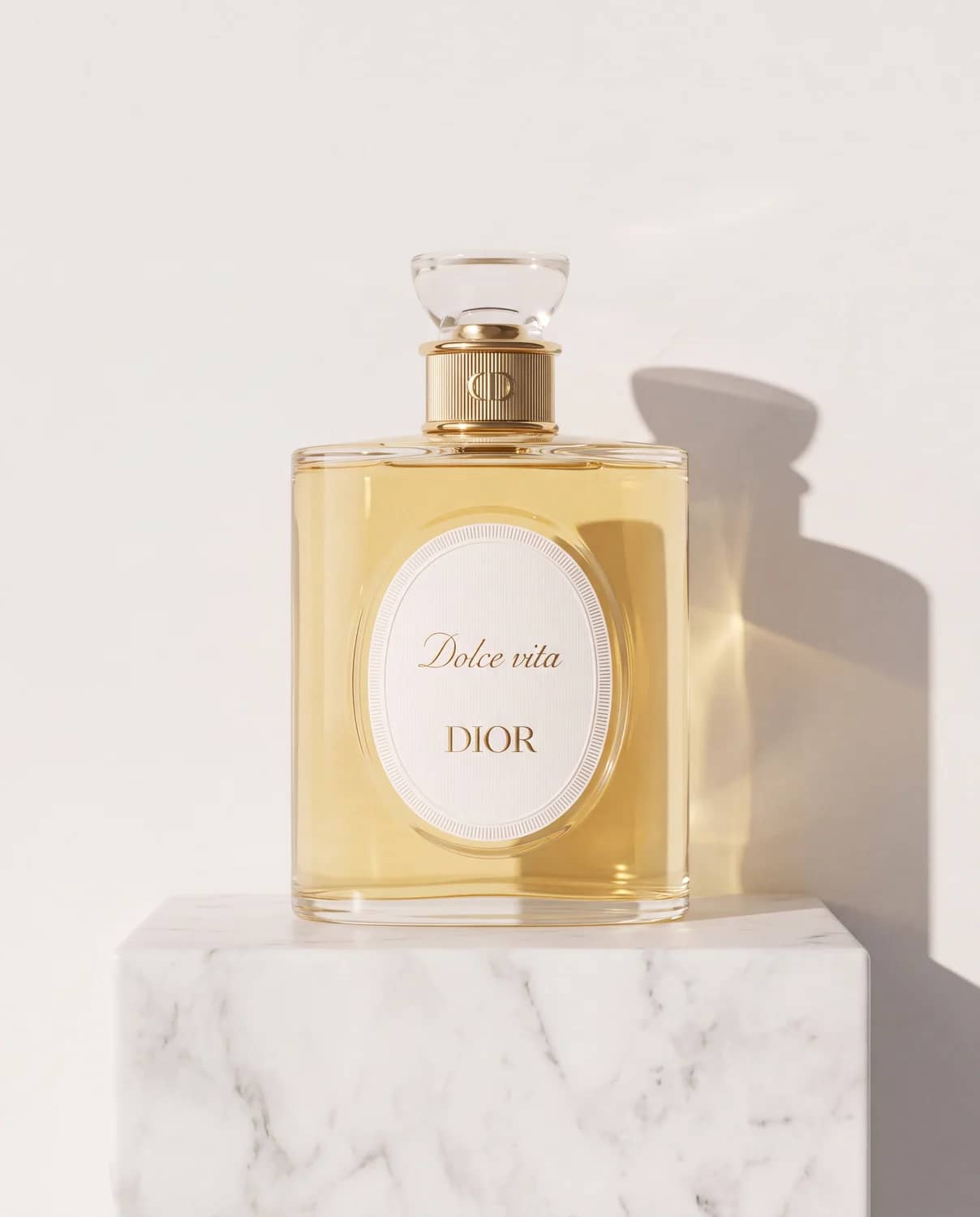 Dolce Vita Dioriginals by Dior - Marble Collection 2026 Fragrance