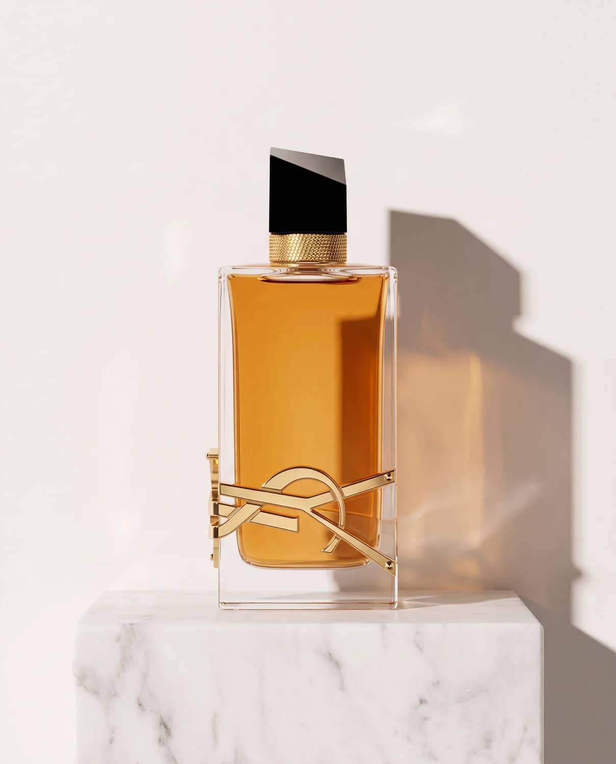 Libre Intense by Yves Saint Laurent - Marble Collection 2026 Fragrance
