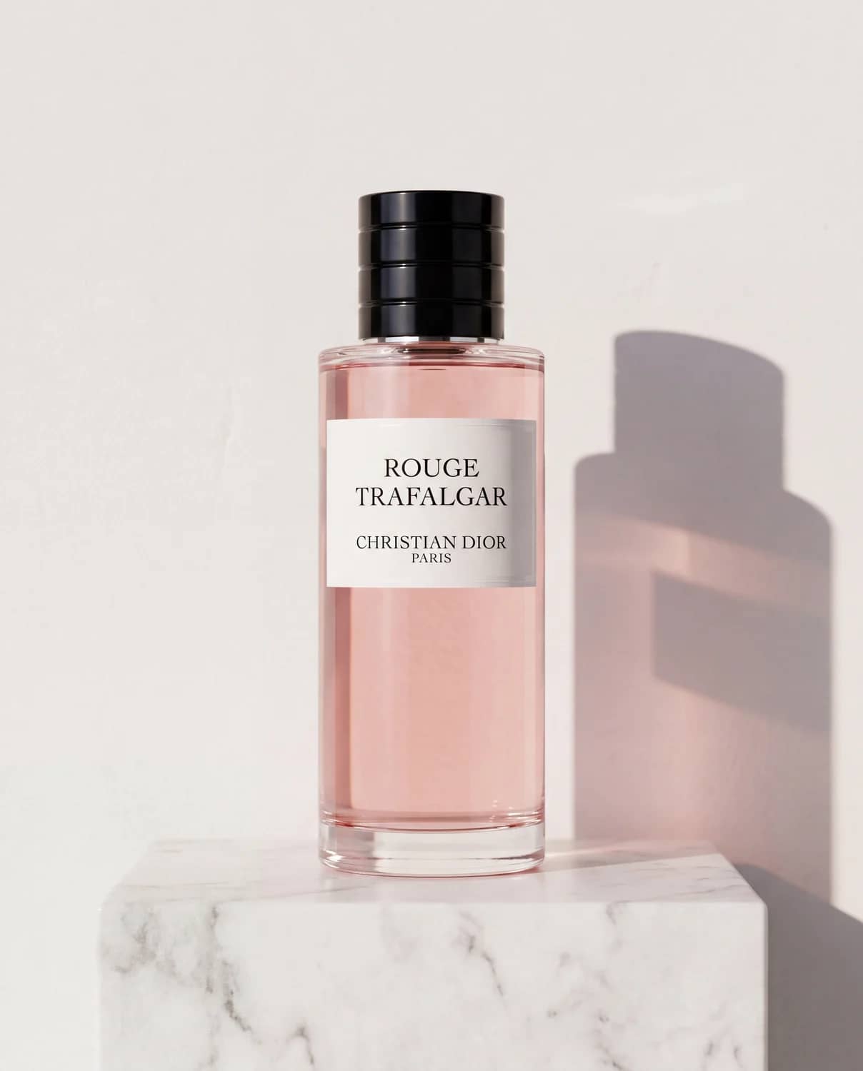 Rouge Trafalgar by Dior - Marble Collection 2026 Fragrance